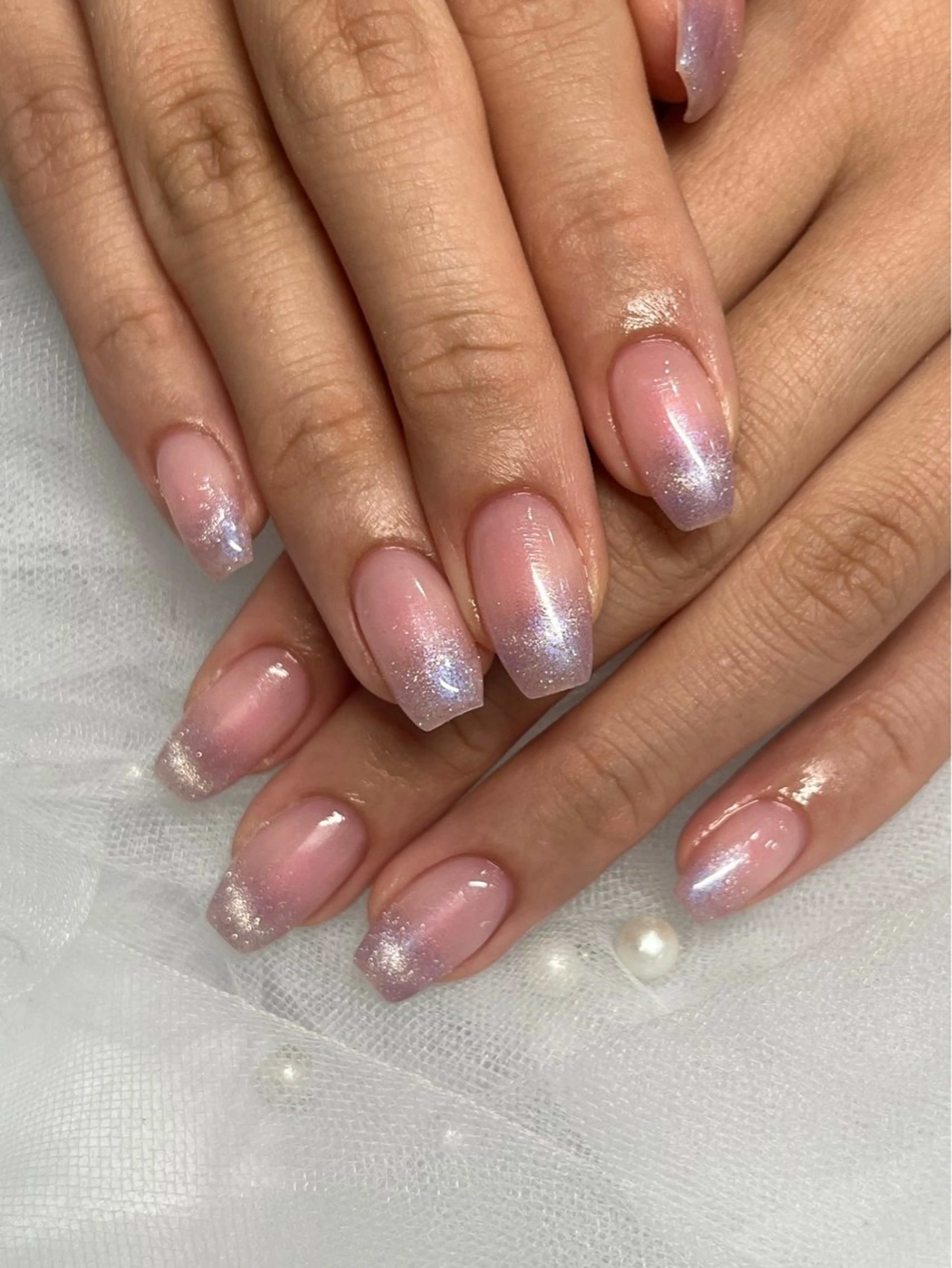 ネイル NIJI ネイルサロンのネイルデザイン