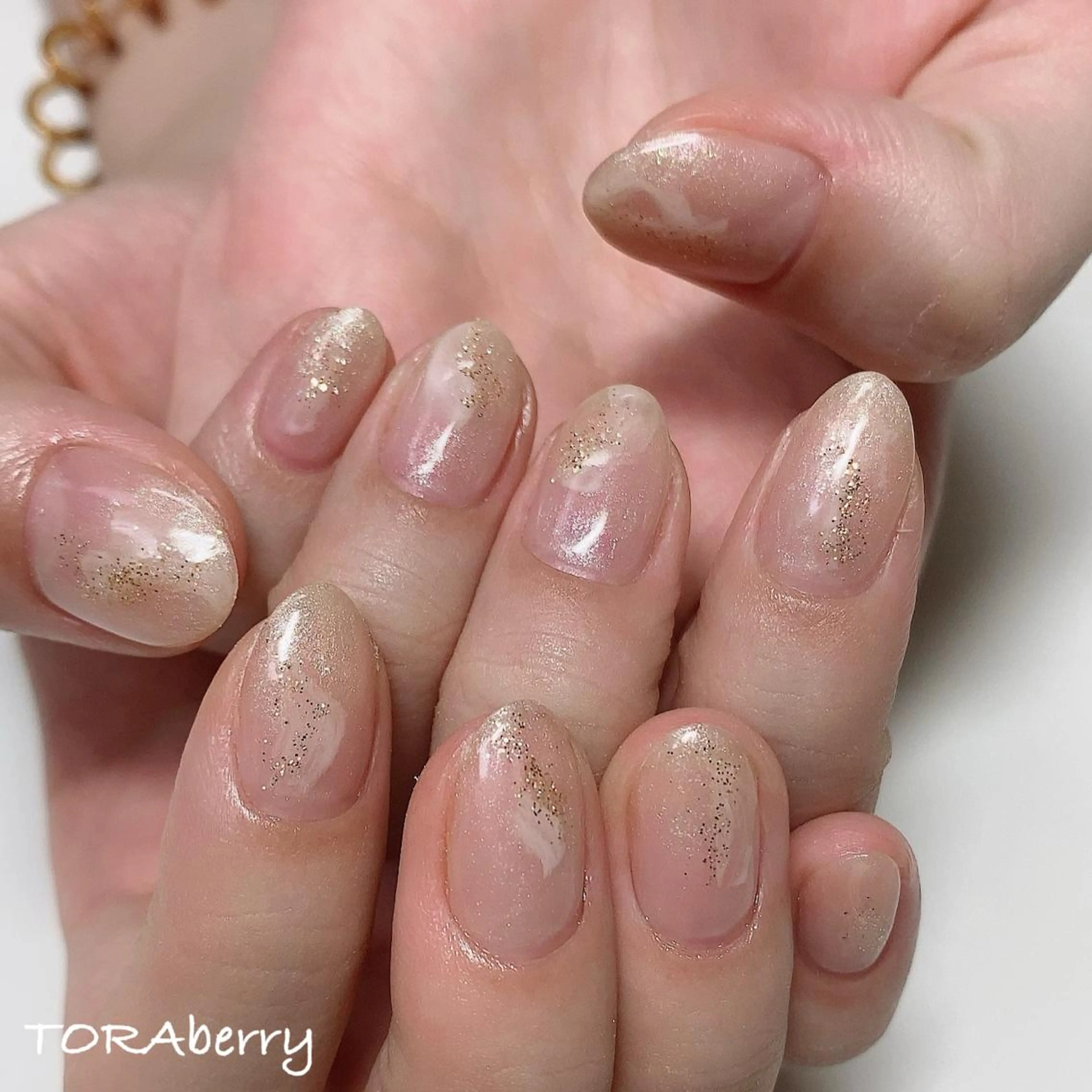 ネイル ネイリスト なつみのネイルデザイン