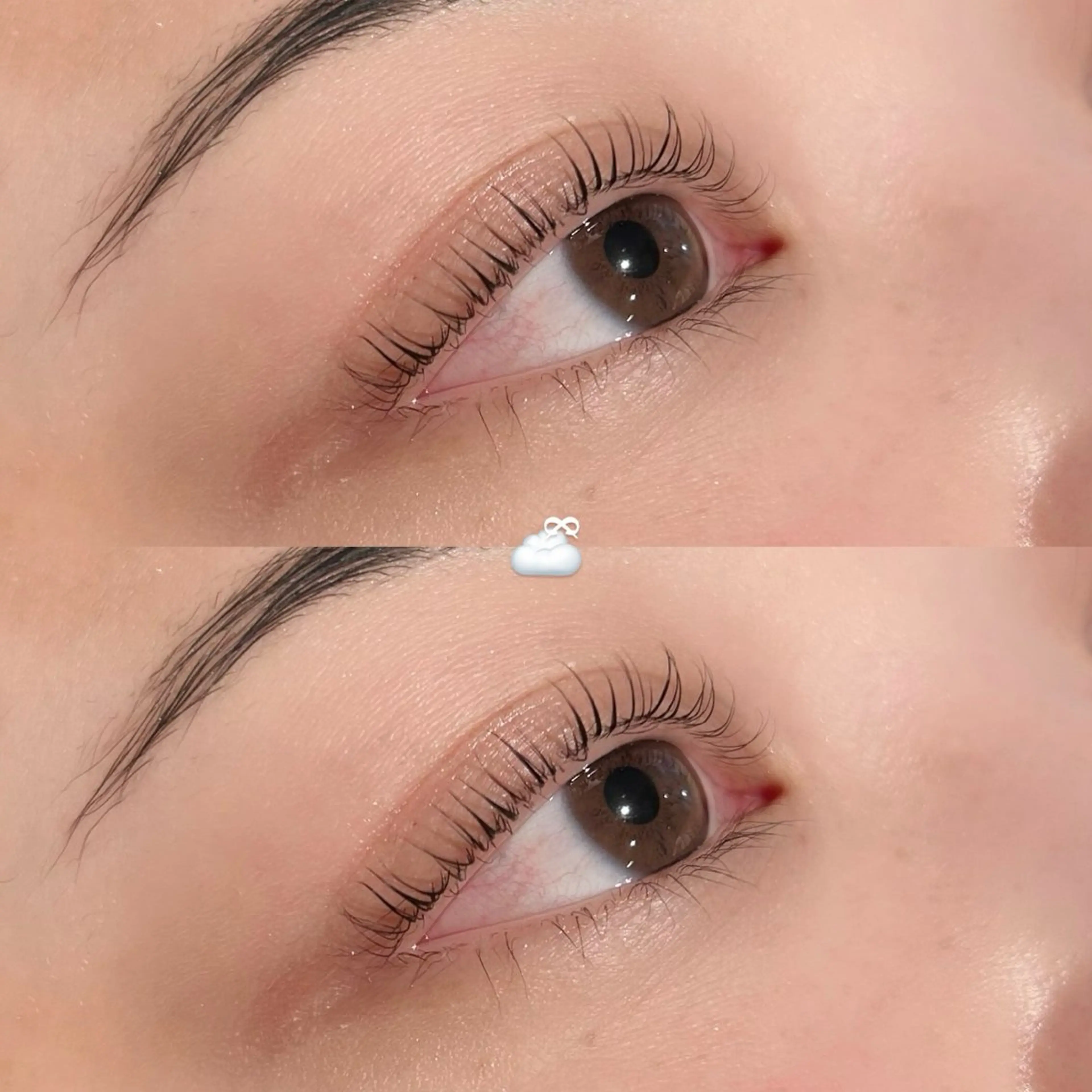 マツエク・マツパ diar blue 辻堂/HIRATAのマツエク・マツパデザイン