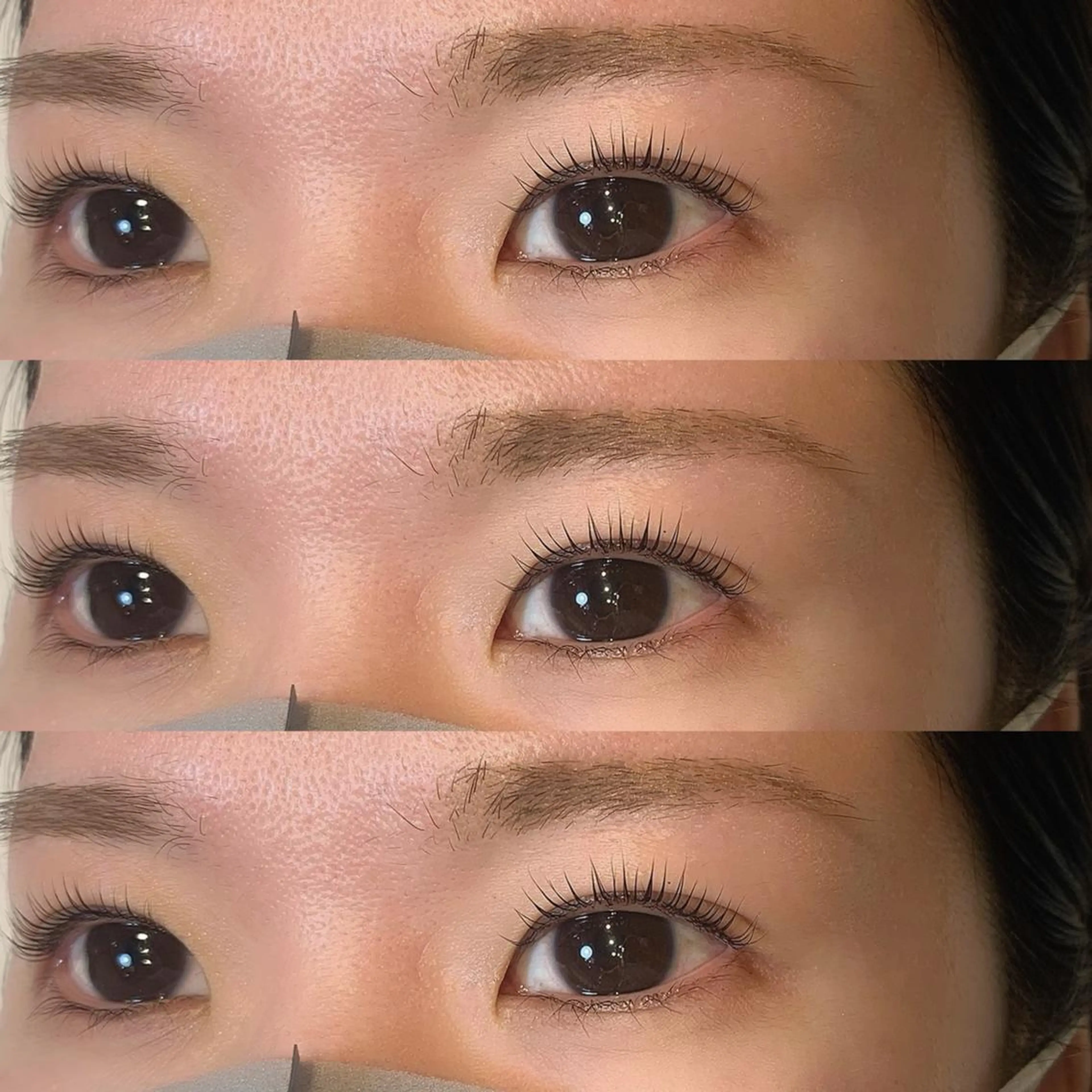 マツエク・マツパ yuki⟡.· freelanceのマツエク・マツパデザイン