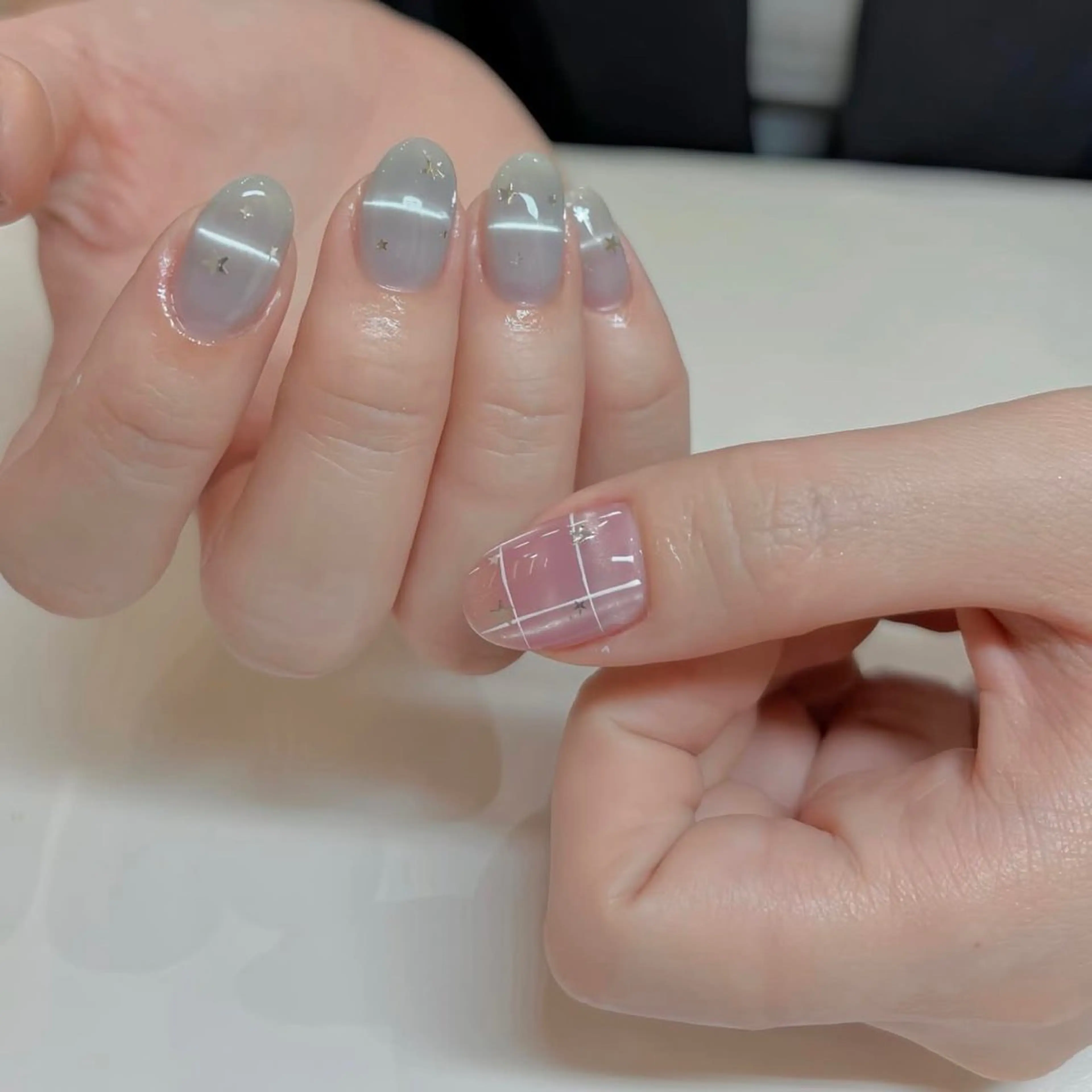 ネイル LETHI LINHのネイルデザイン