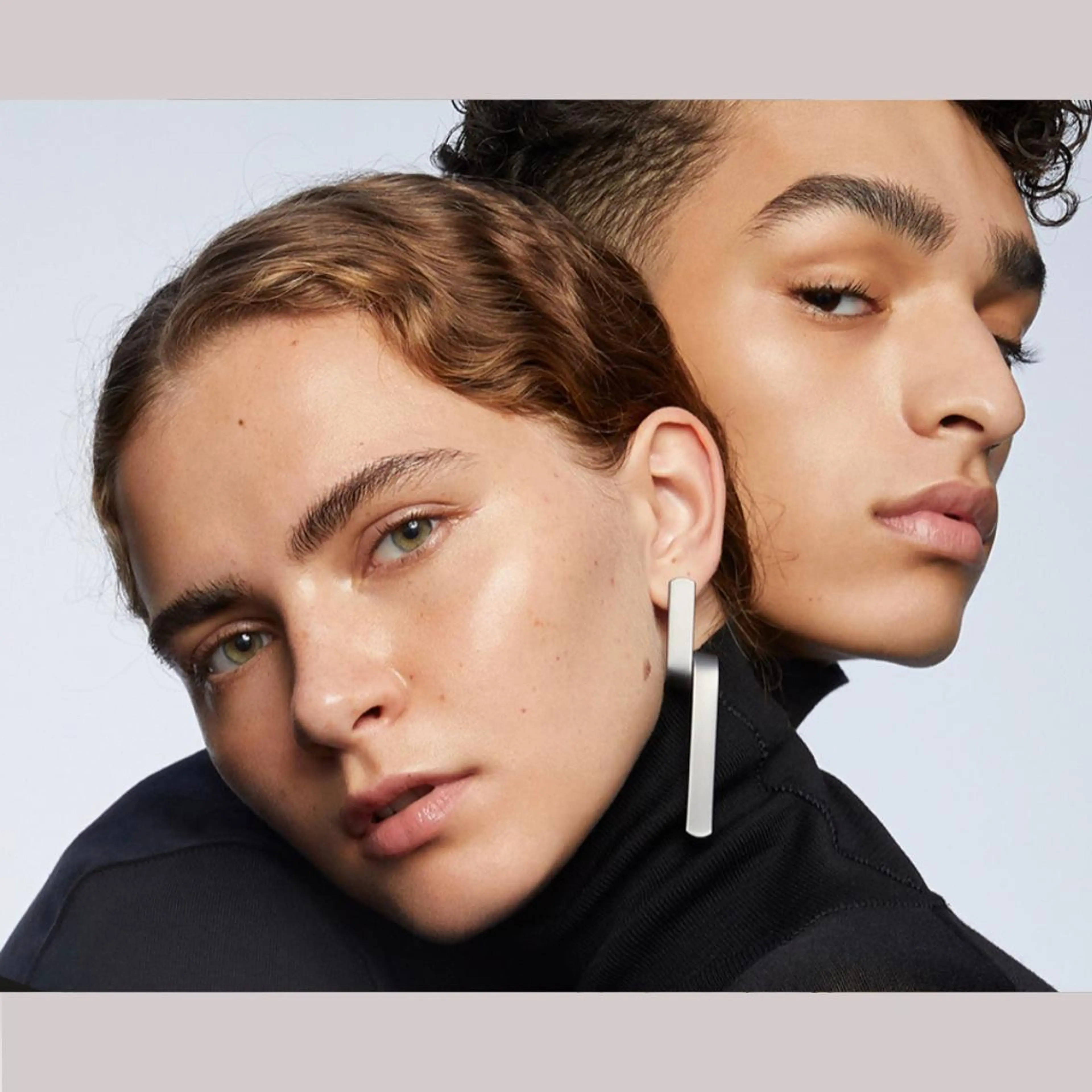 マツエク・マツパ アイブロウ Nabi eyesalonのマツエク・マツパデザイン