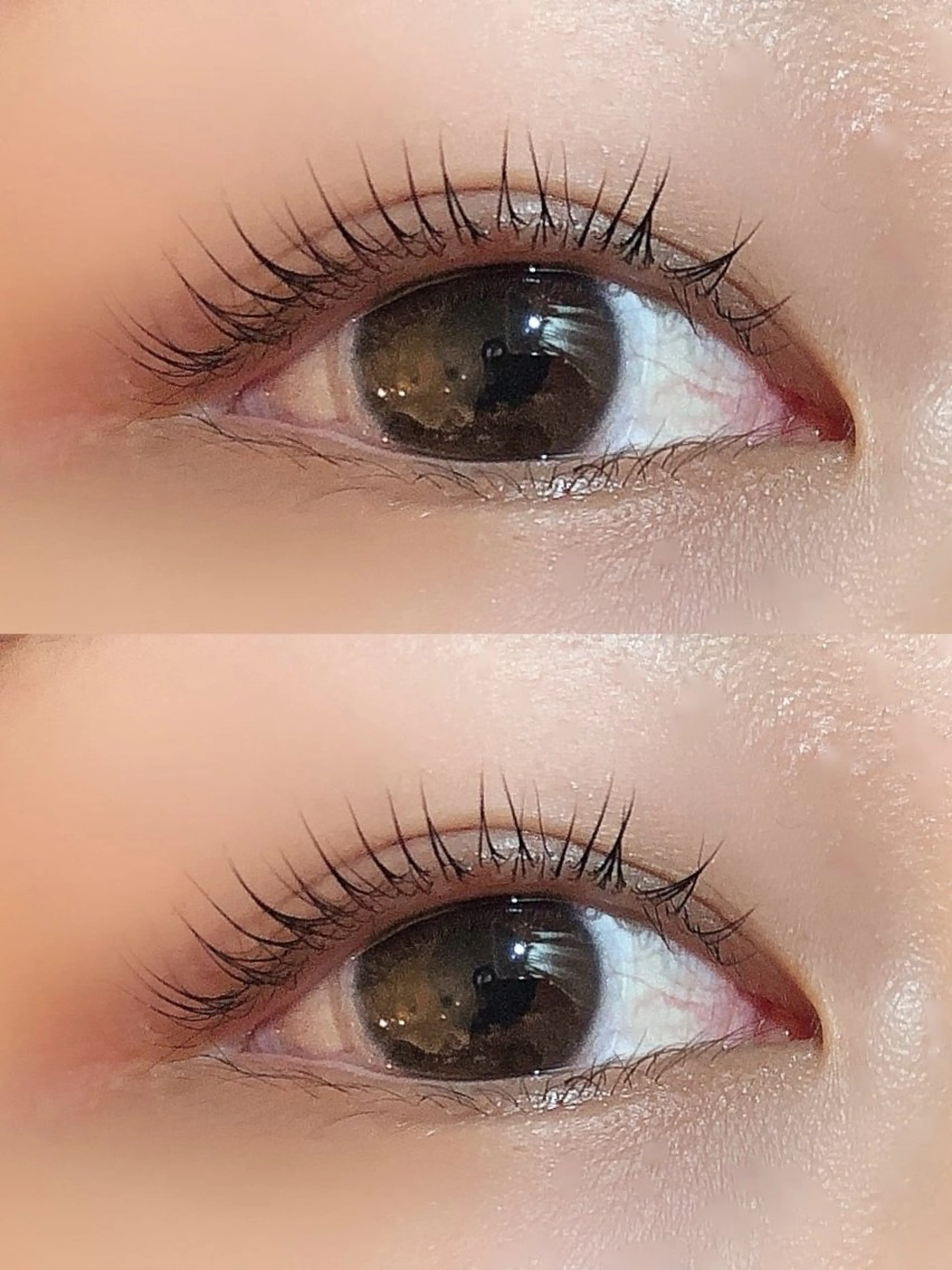 マツエク・マツパ PURIO eyelashのマツエク・マツパデザイン