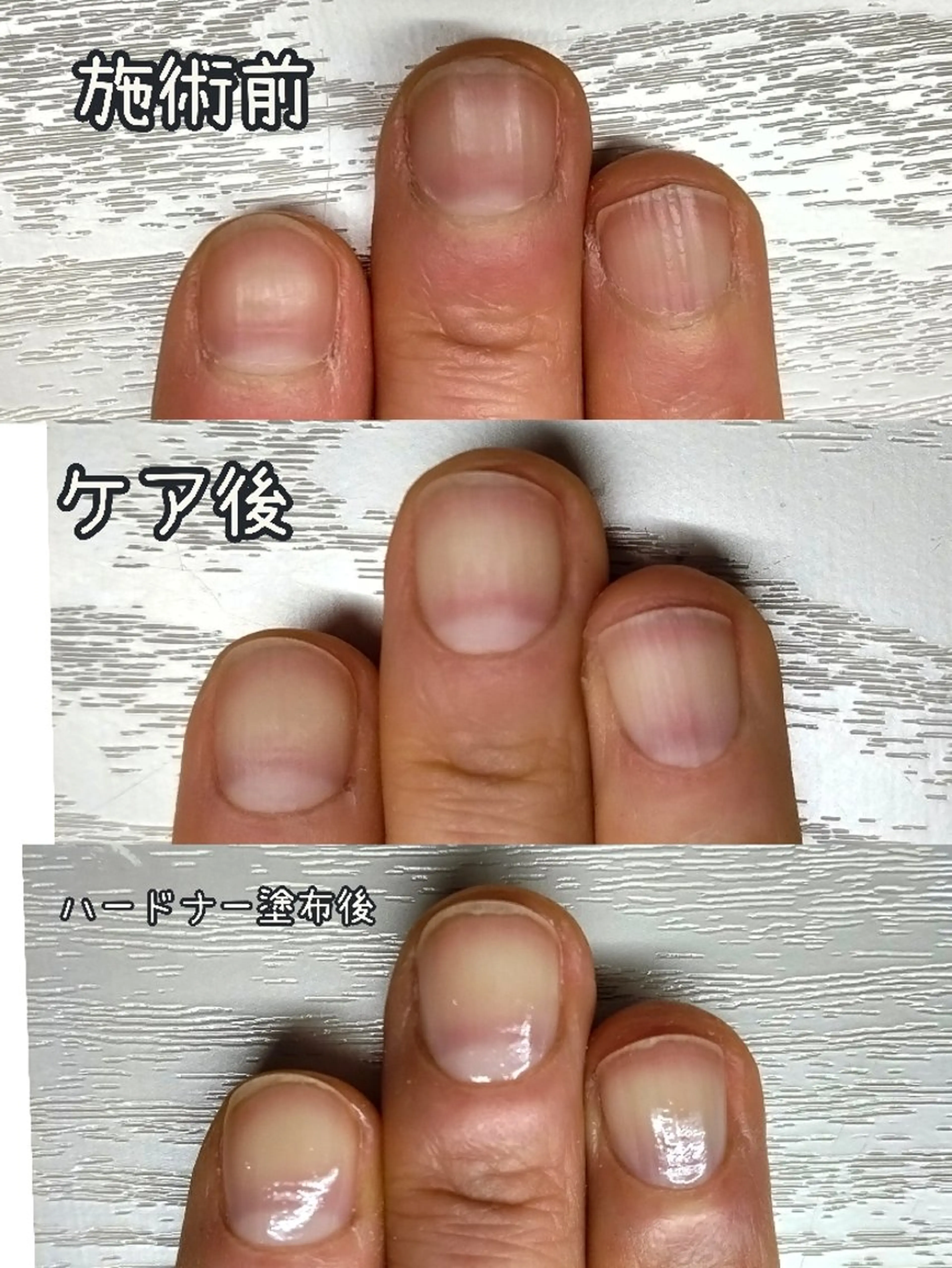 ネイル ハンドケア フットケアルーム ~KaPilina~のネイルデザイン