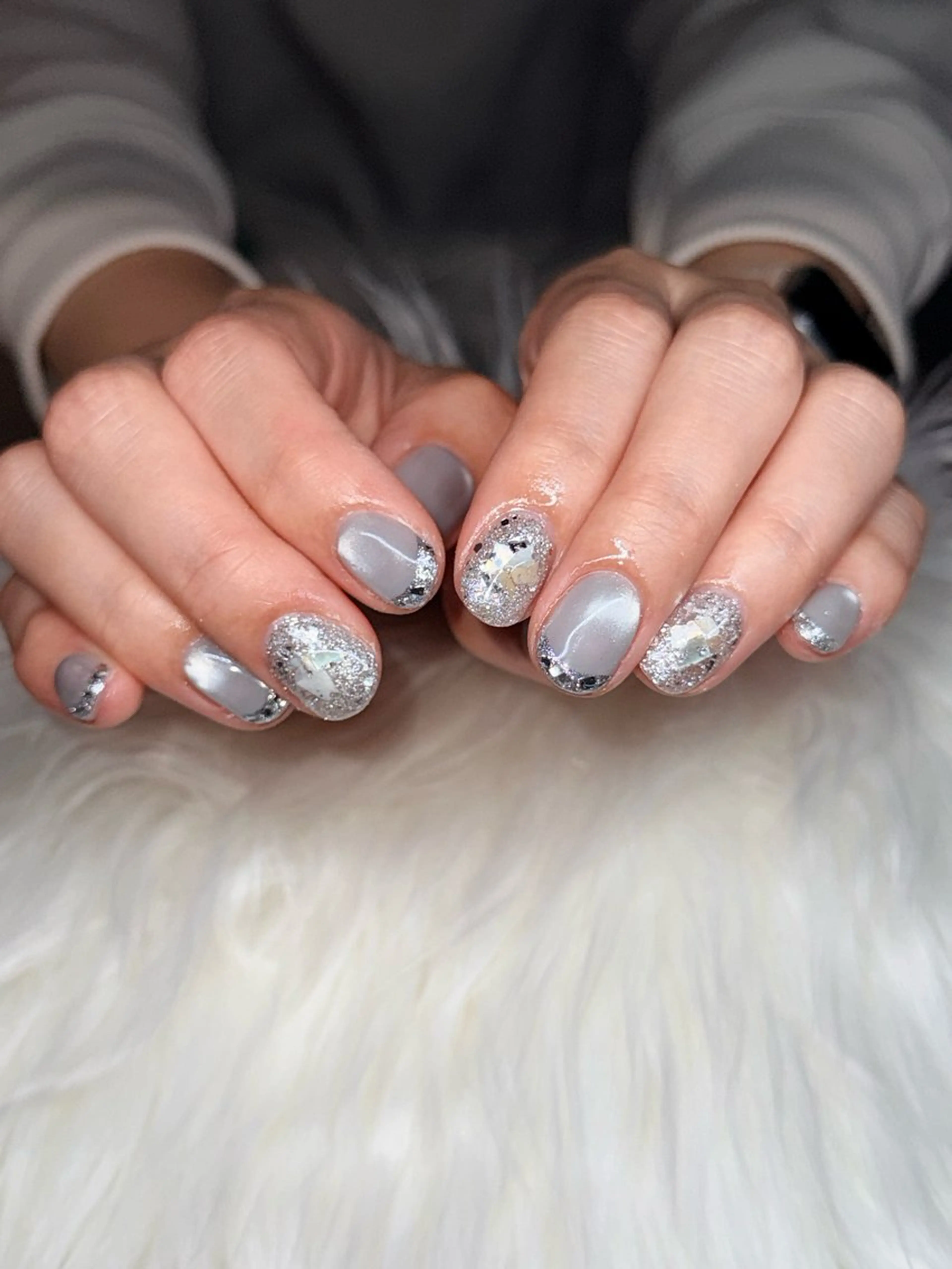 ネイル Giypsē amuruのネイルデザイン