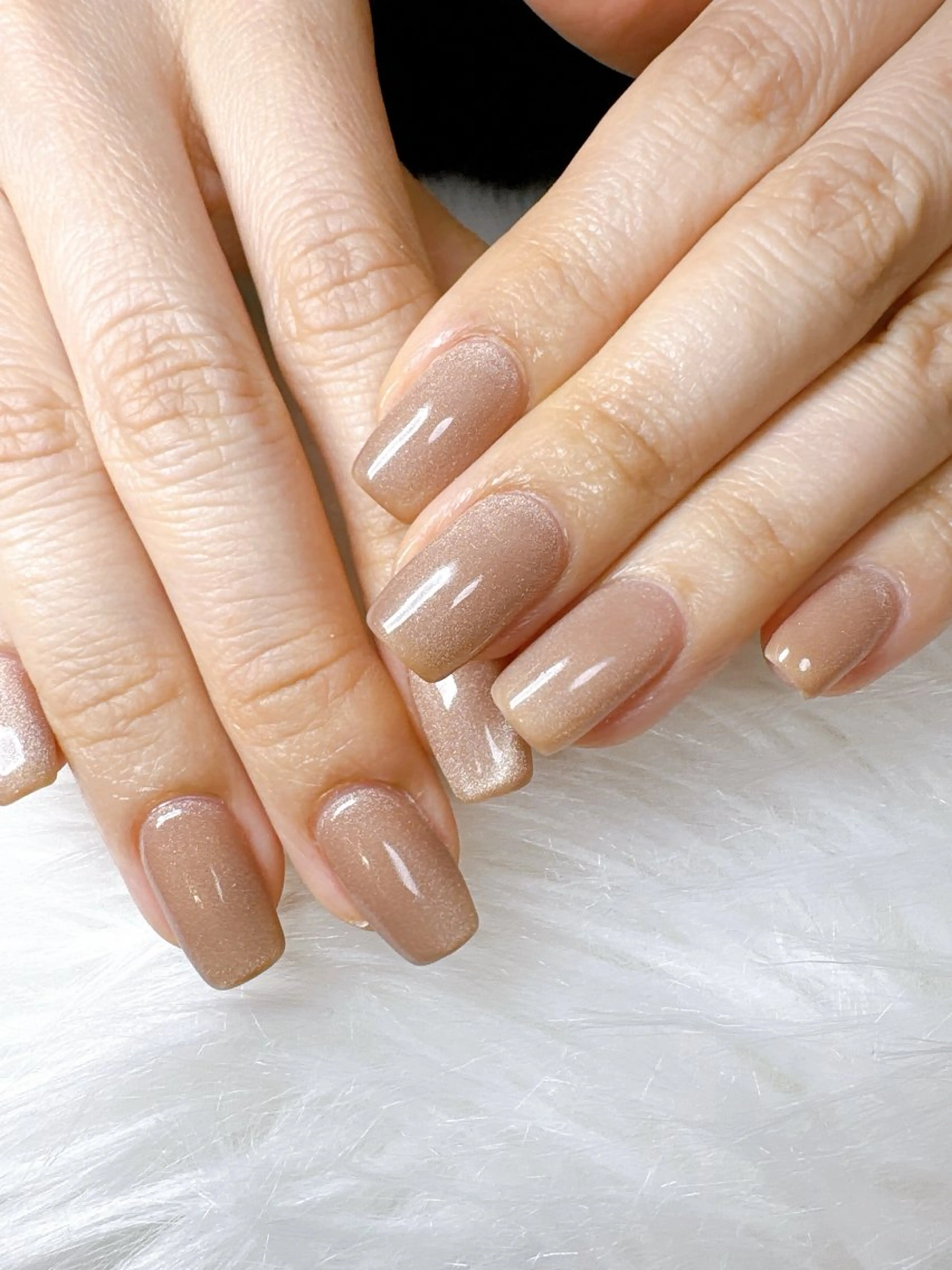 ネイル 寺山 千鶴のネイルデザイン