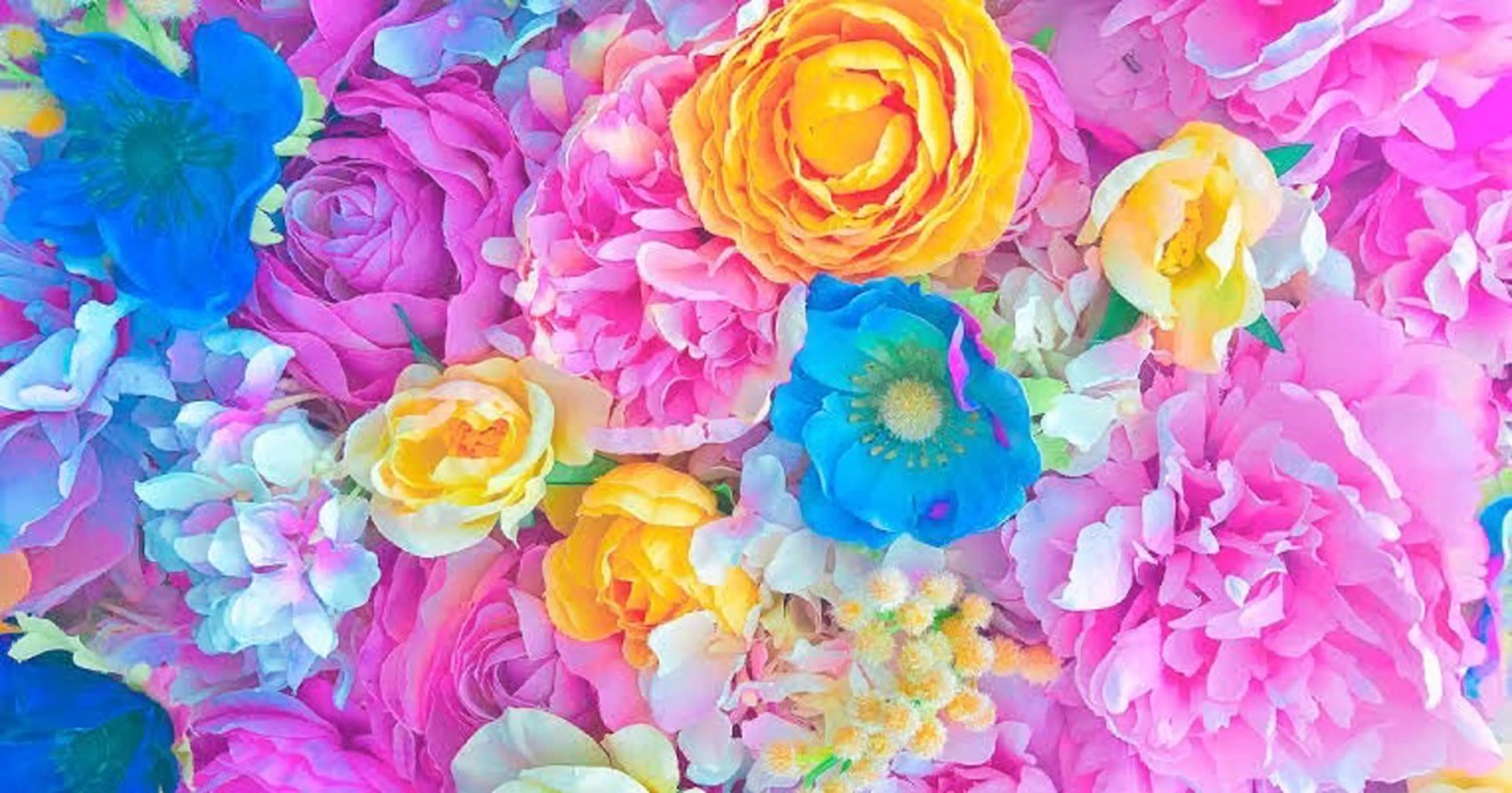 フラットラッシュ上下セット120本🌺¥6000の写真