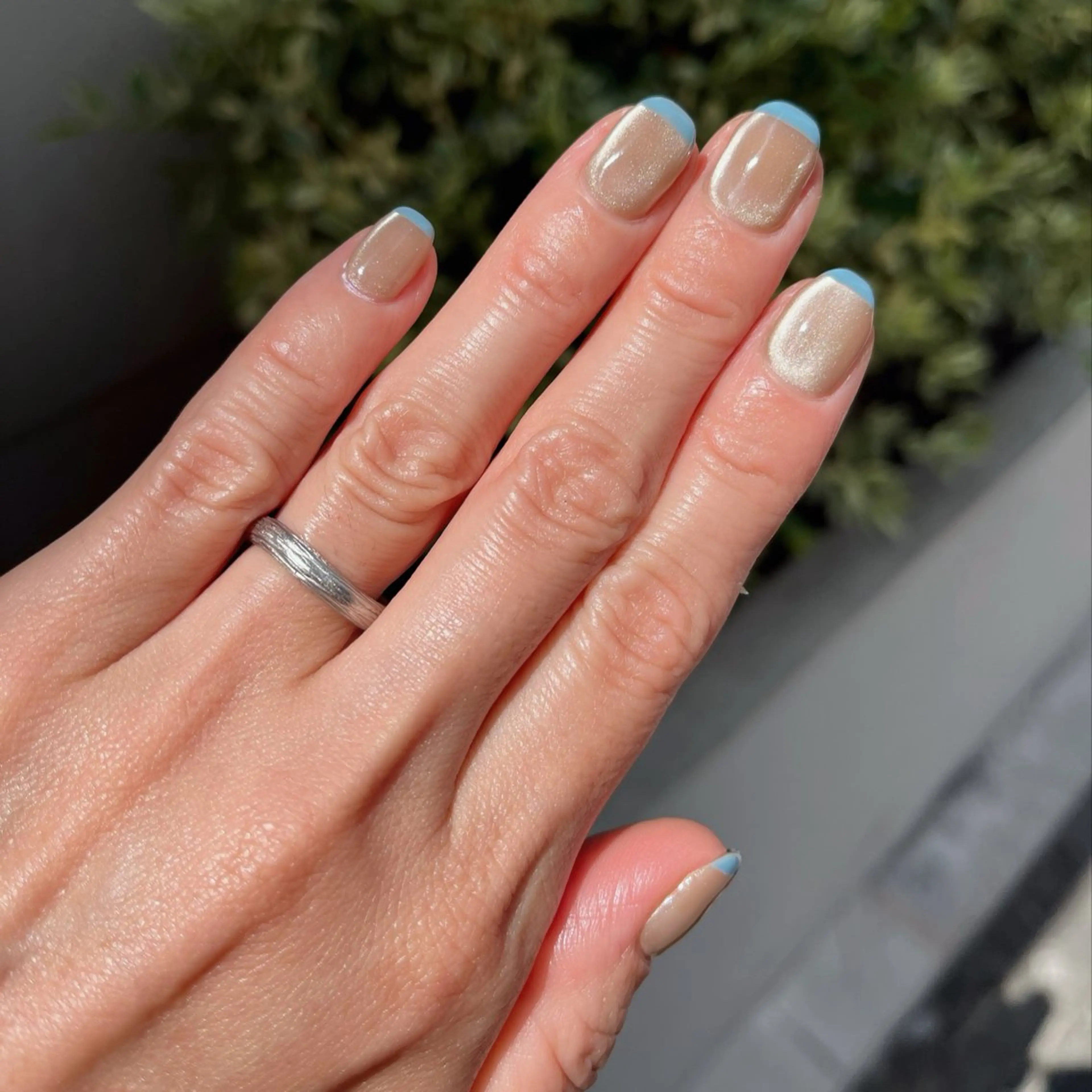 【ハンド】オフ込みアートコース🎨の写真