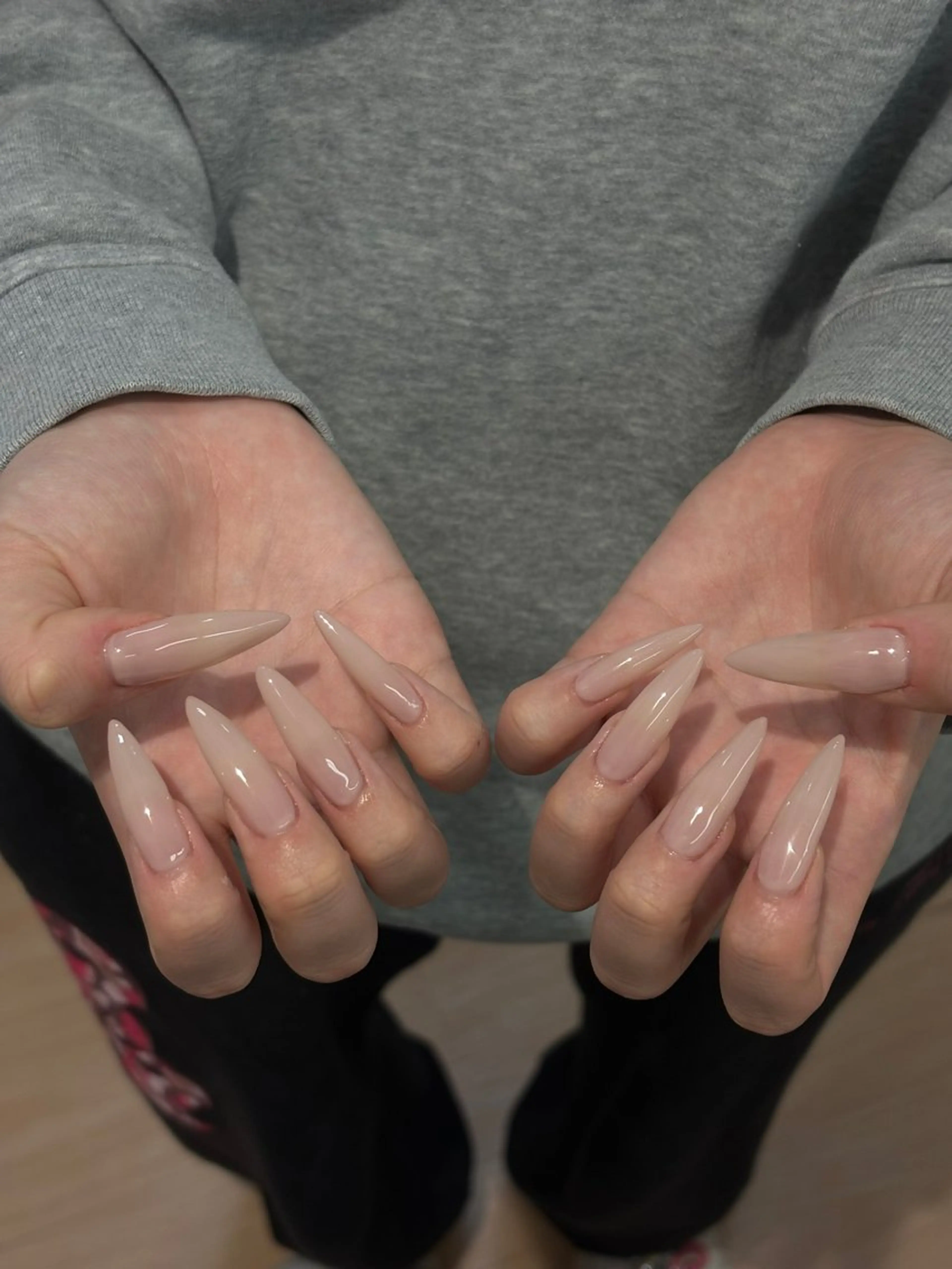 ネイル ハンドネイル nail 池袋 💋/Ayakaのネイルデザイン