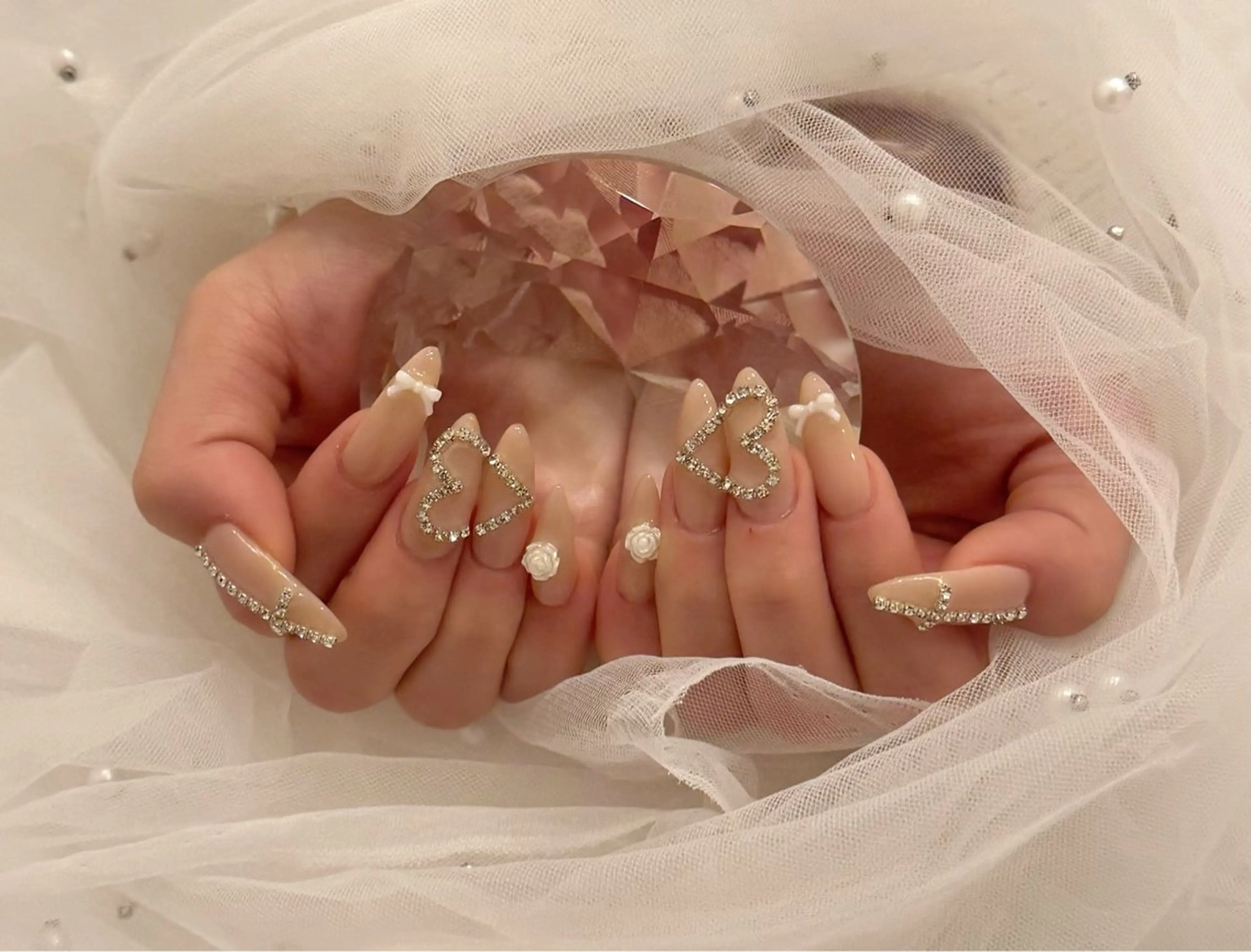 ネイル ハンドネイル nail salon belleのその他イメージ