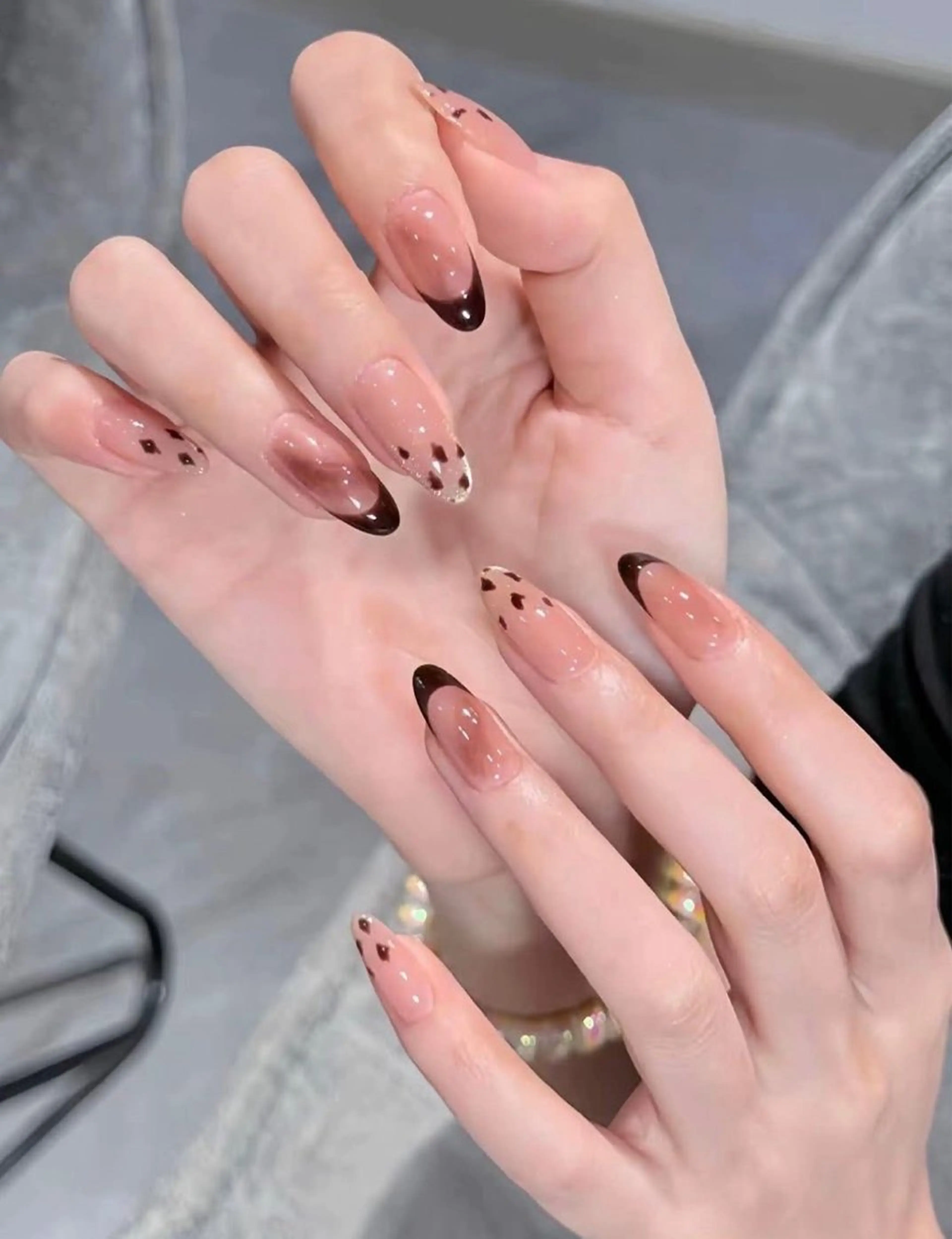 ネイル ハンドネイル Van Nail Salonのネイルデザイン