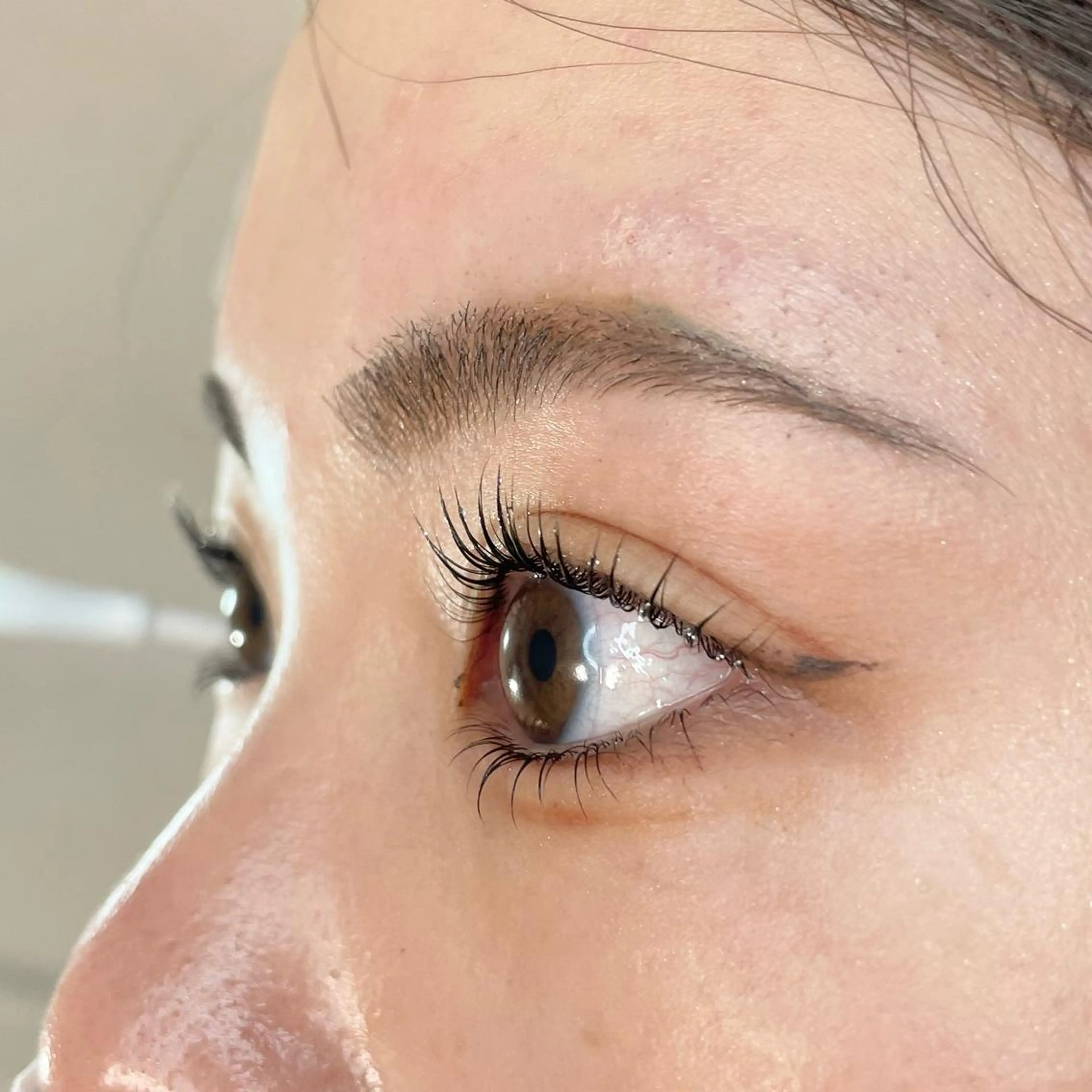 マツエク・マツパ マツパ 当日◎中目黒 まつげまゆげサロンのマツエク・マツパデザイン