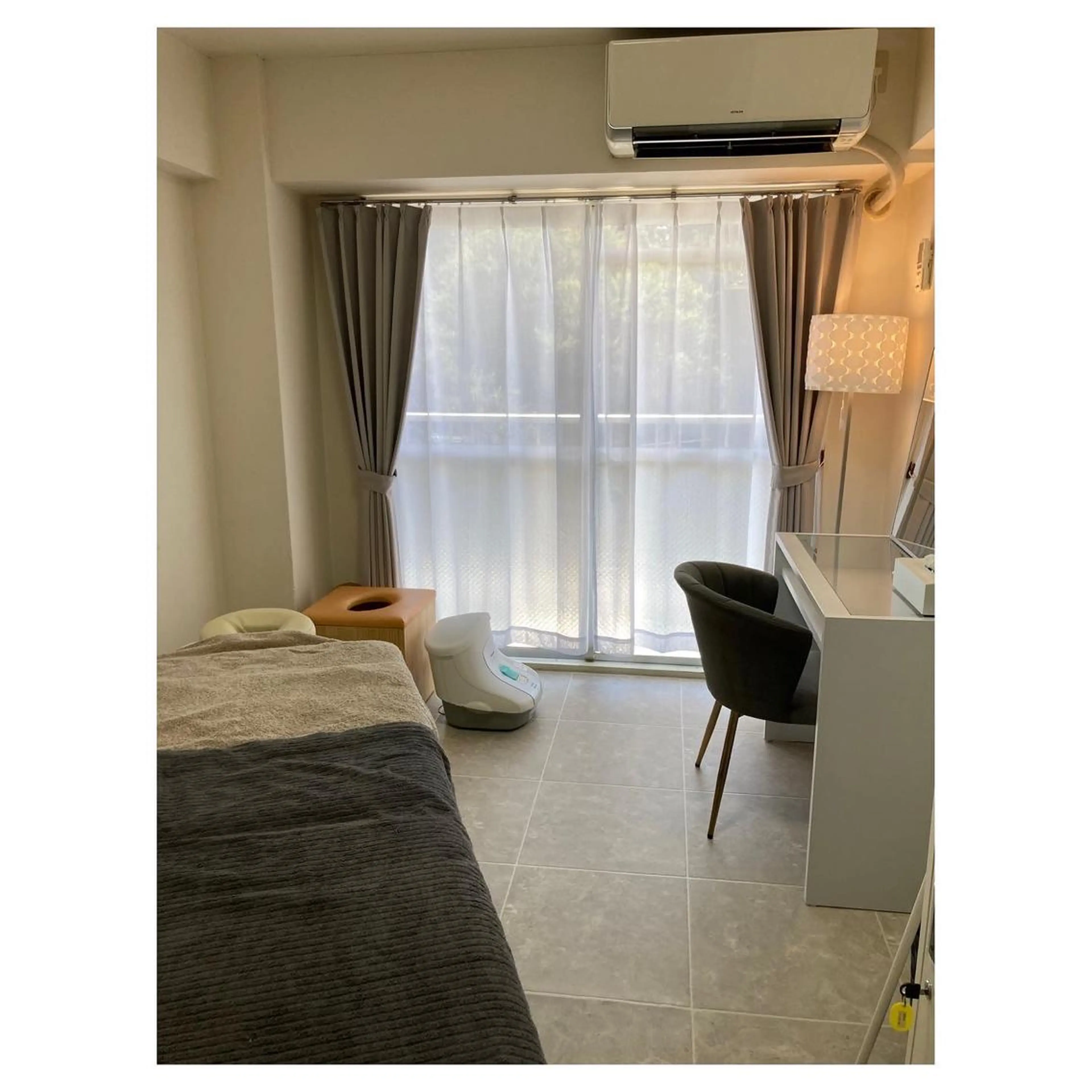 神田 まゆみのエステ・リラクイメージ