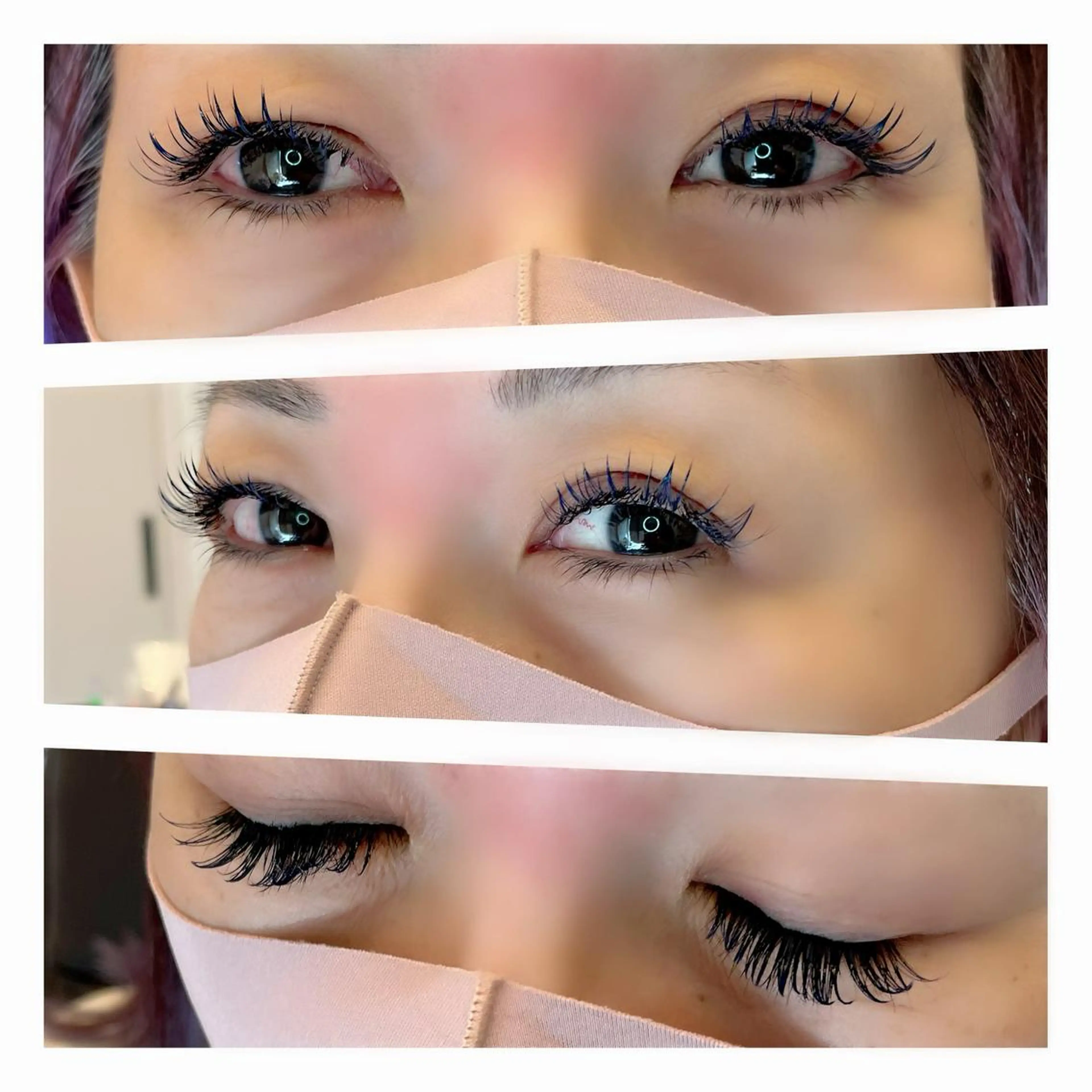 マツエク・マツパ マツエク deco tomomiのマツエク・マツパデザイン