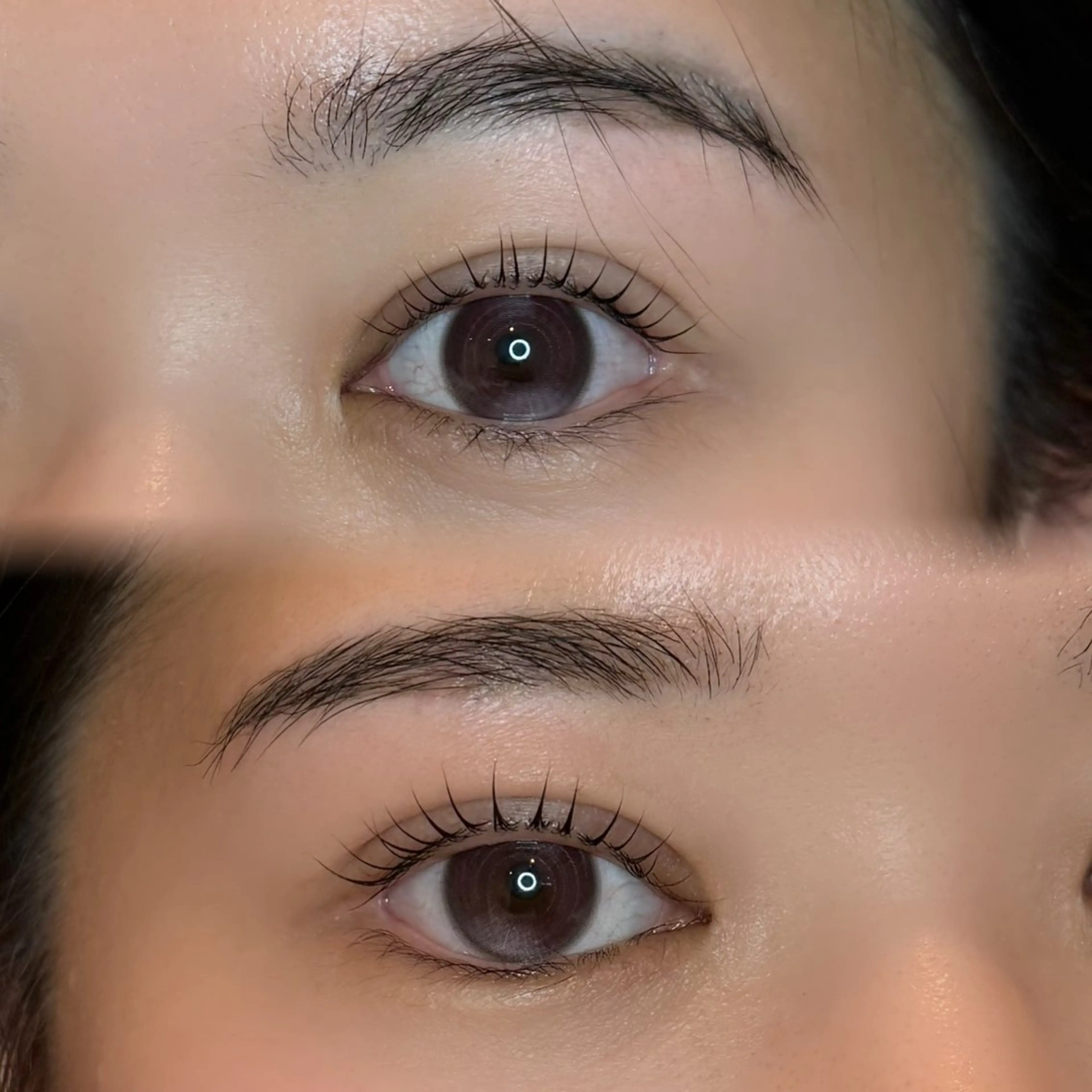 マツエク・マツパ マツパ sii eyelashみさのマツエク・マツパデザイン