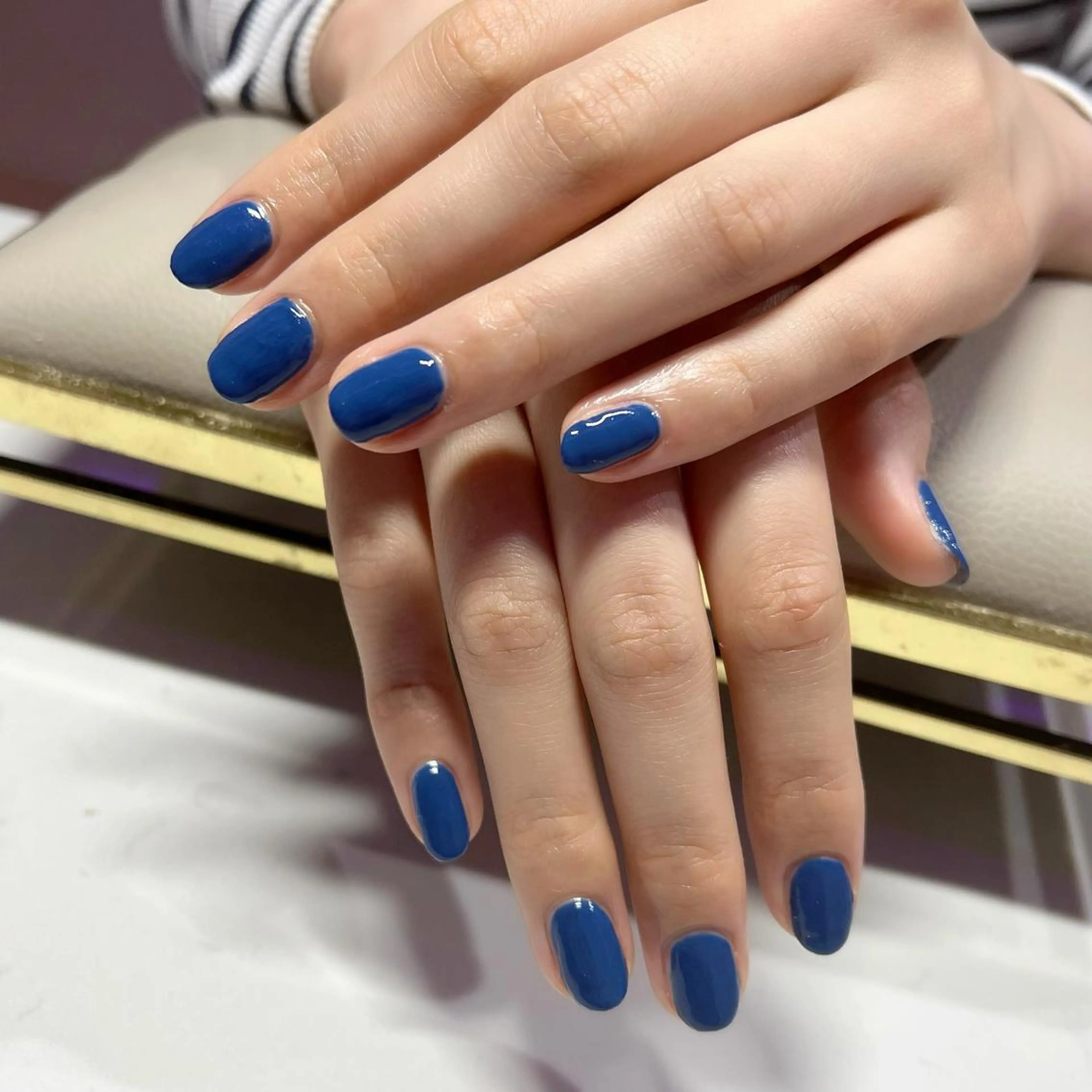 ネイル LeaLea nails.のネイルデザイン