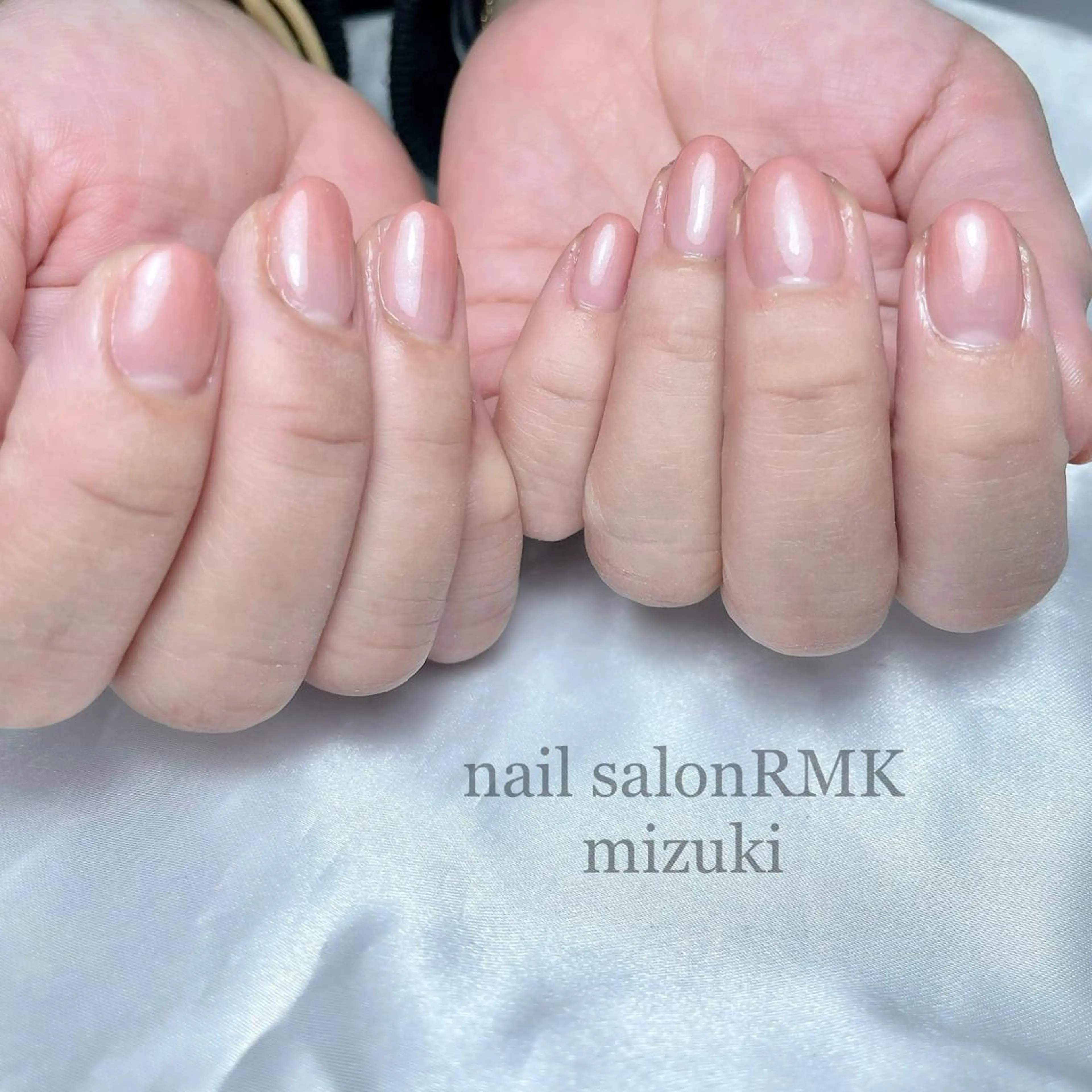 ネイル nail salon booのネイルデザイン