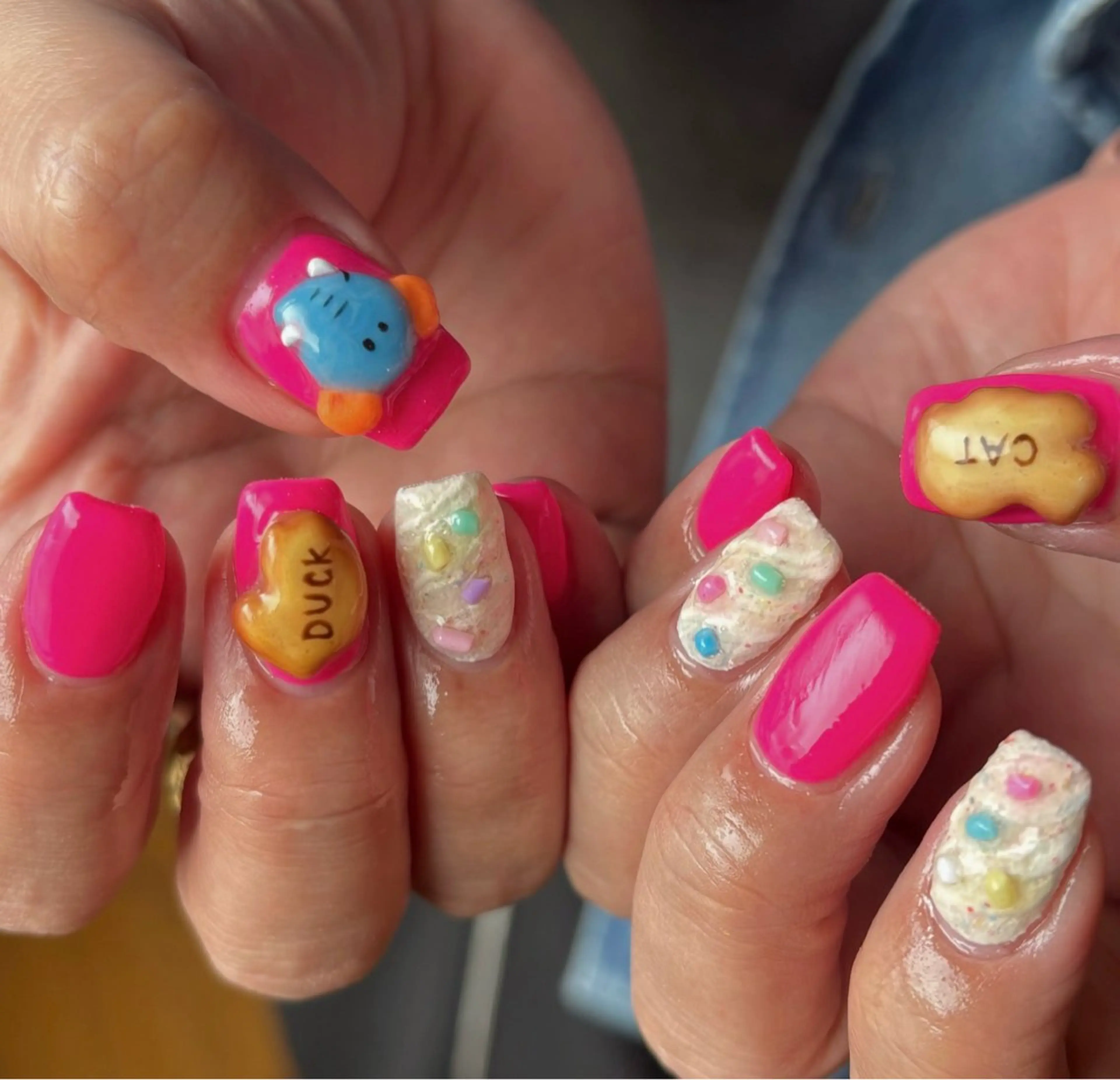 ネイル S a k iのその他イメージ