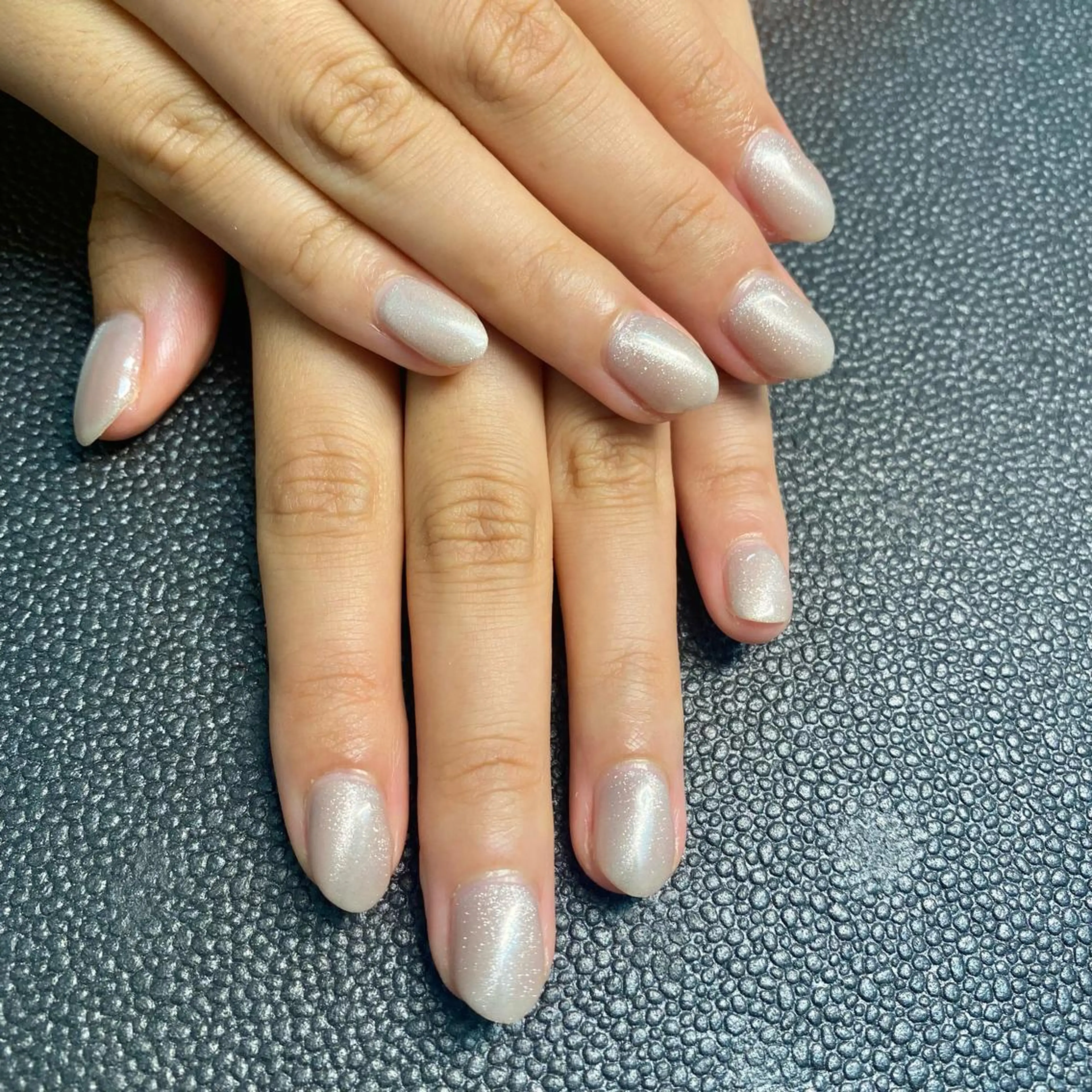 ネイル マグネットネイル kagami マイのネイルデザイン