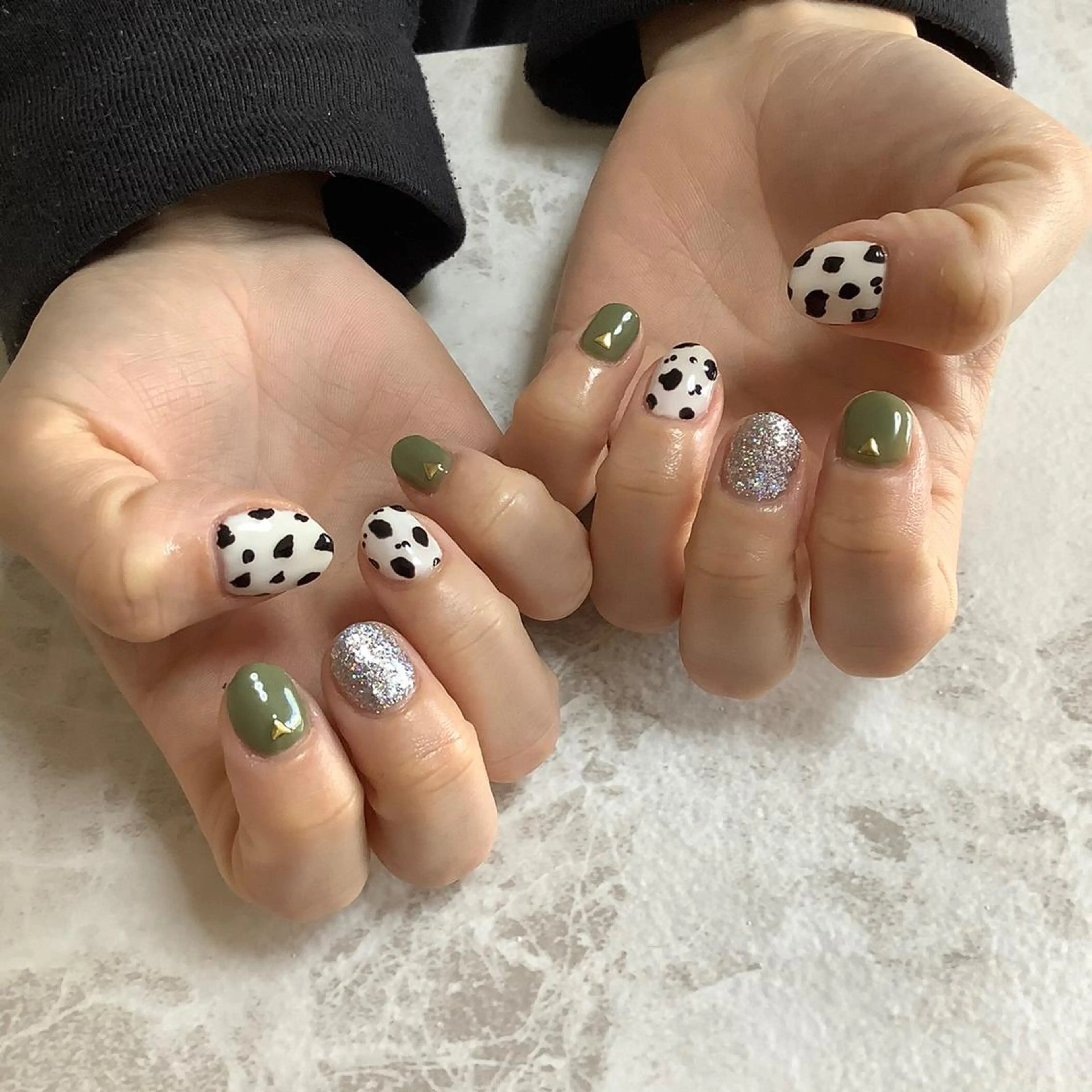 ネイル Mii nail いづみのその他イメージ