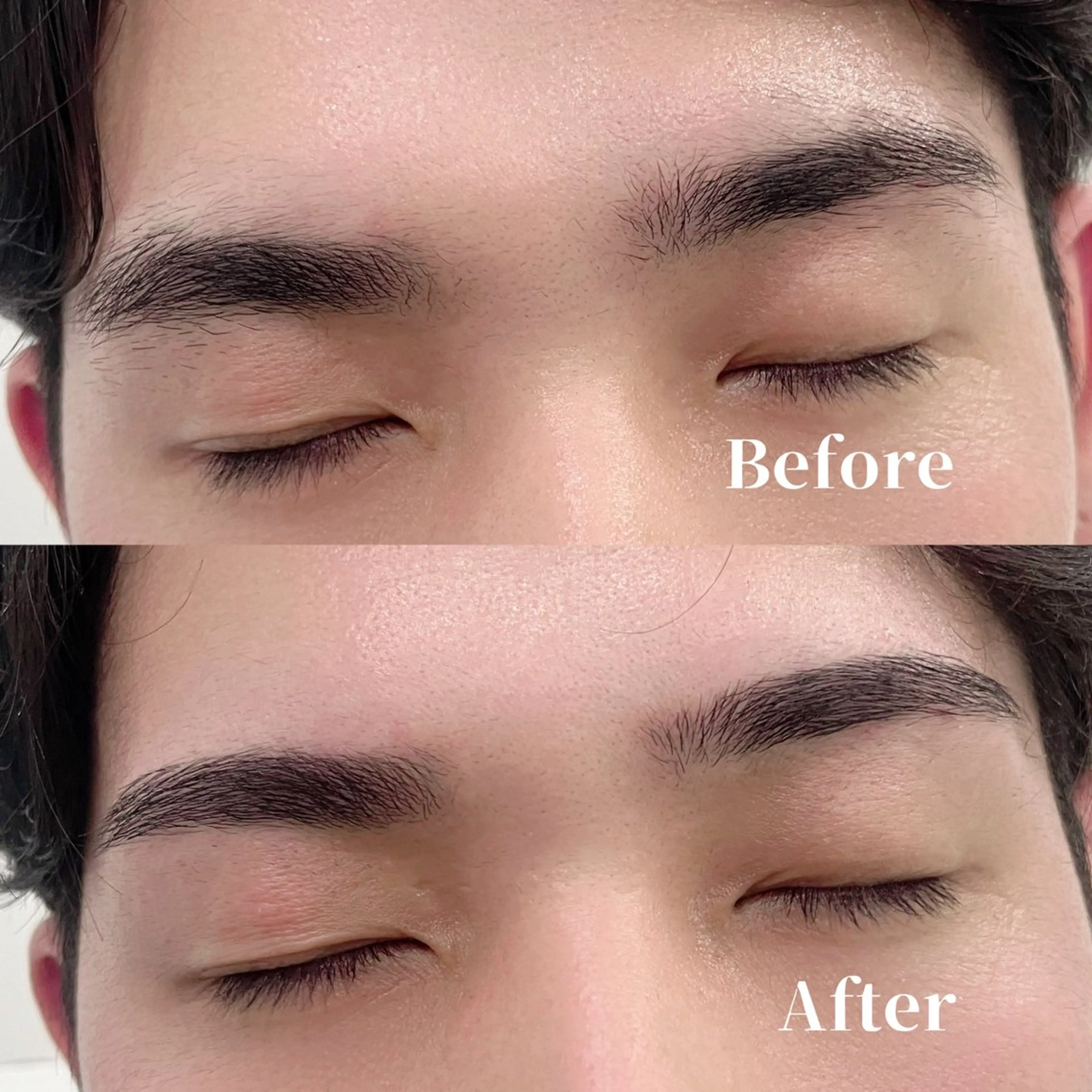 アイブロウ 《ナチュラル/美眉》 🌿megumi🌼の眉毛・アイブロウイメージ