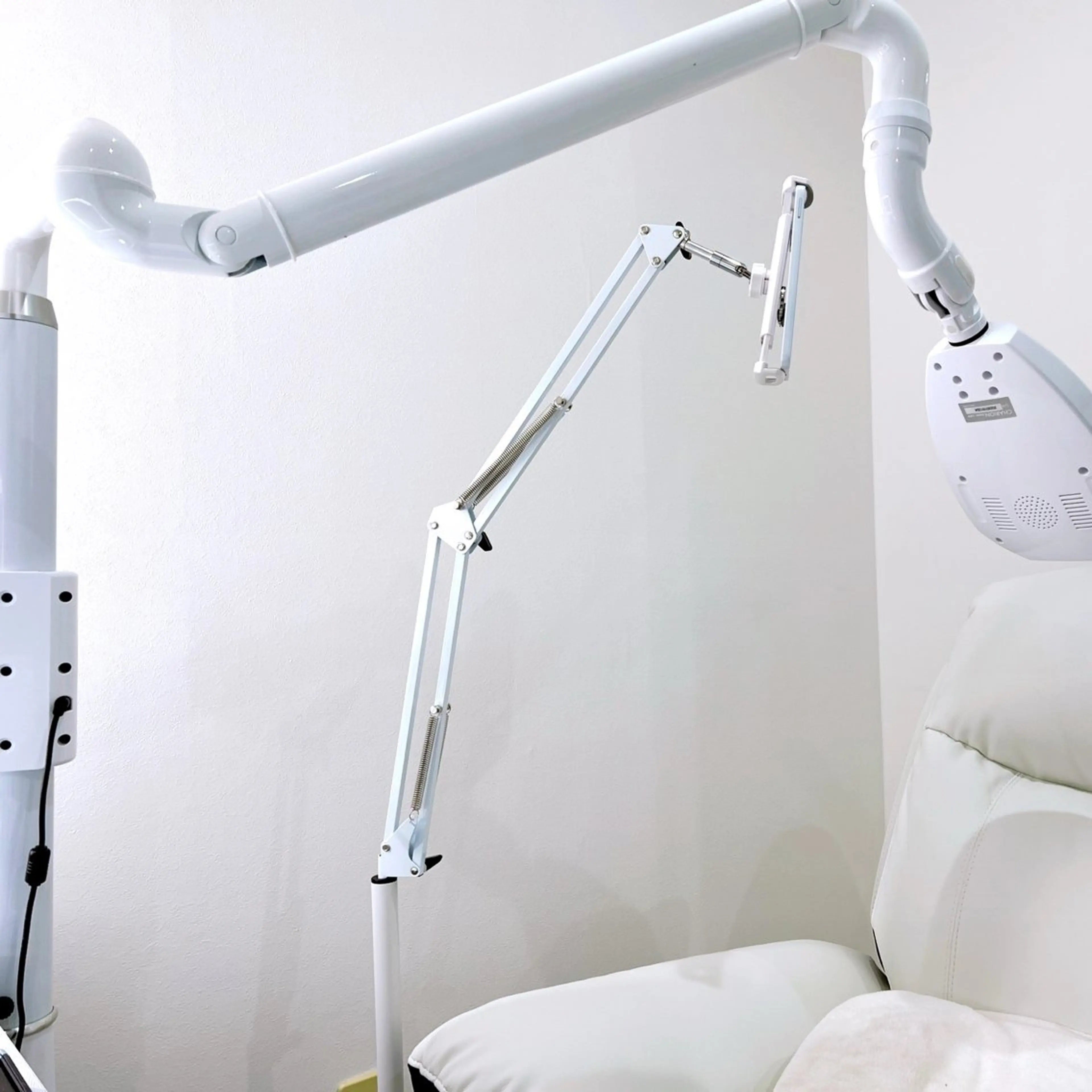 メンズ キッズ 有人型セルフサロン 脱毛／痩身／美顔のエステ・リラクイメージ