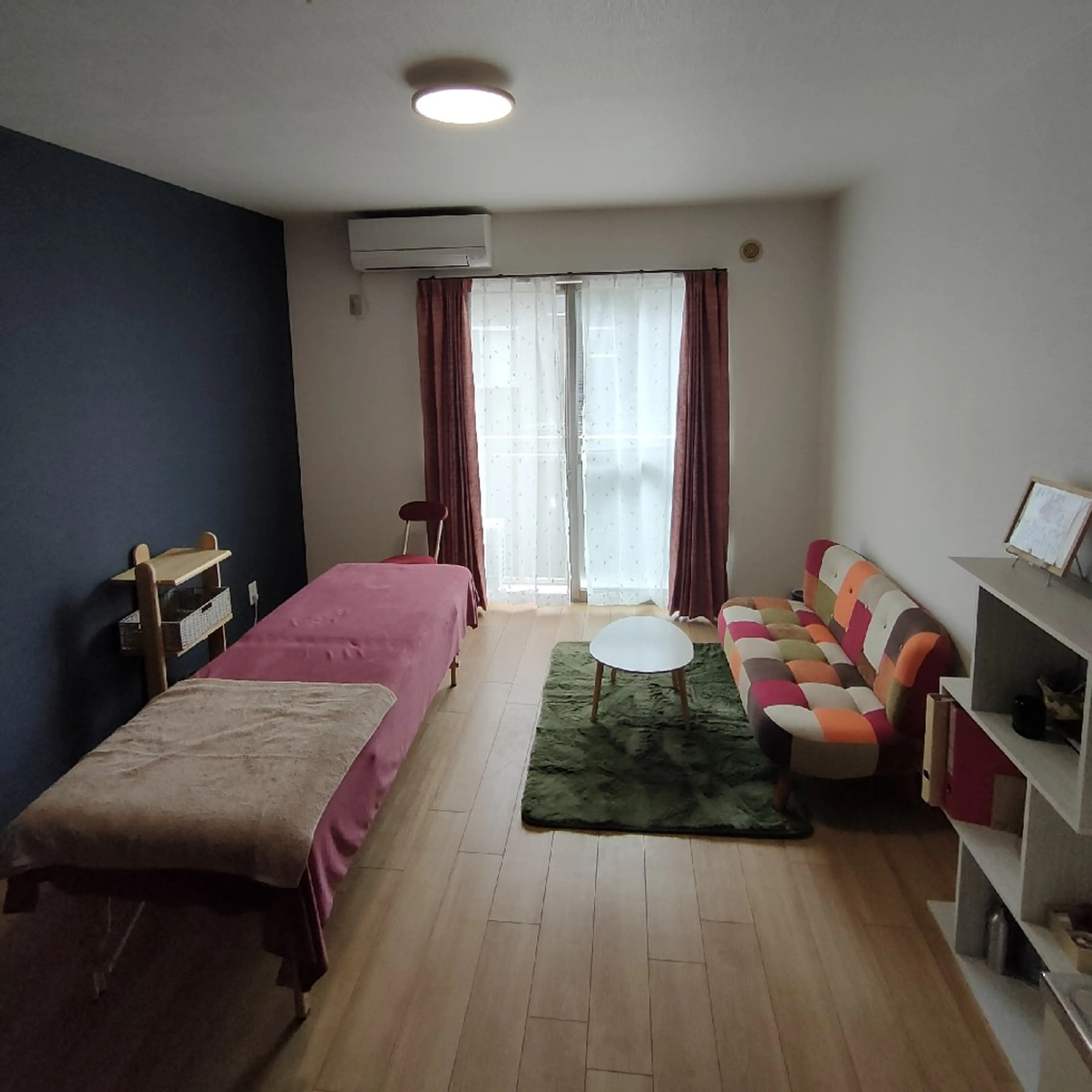 エステ リラク いやし処 　笑顔のエステ・リラクイメージ