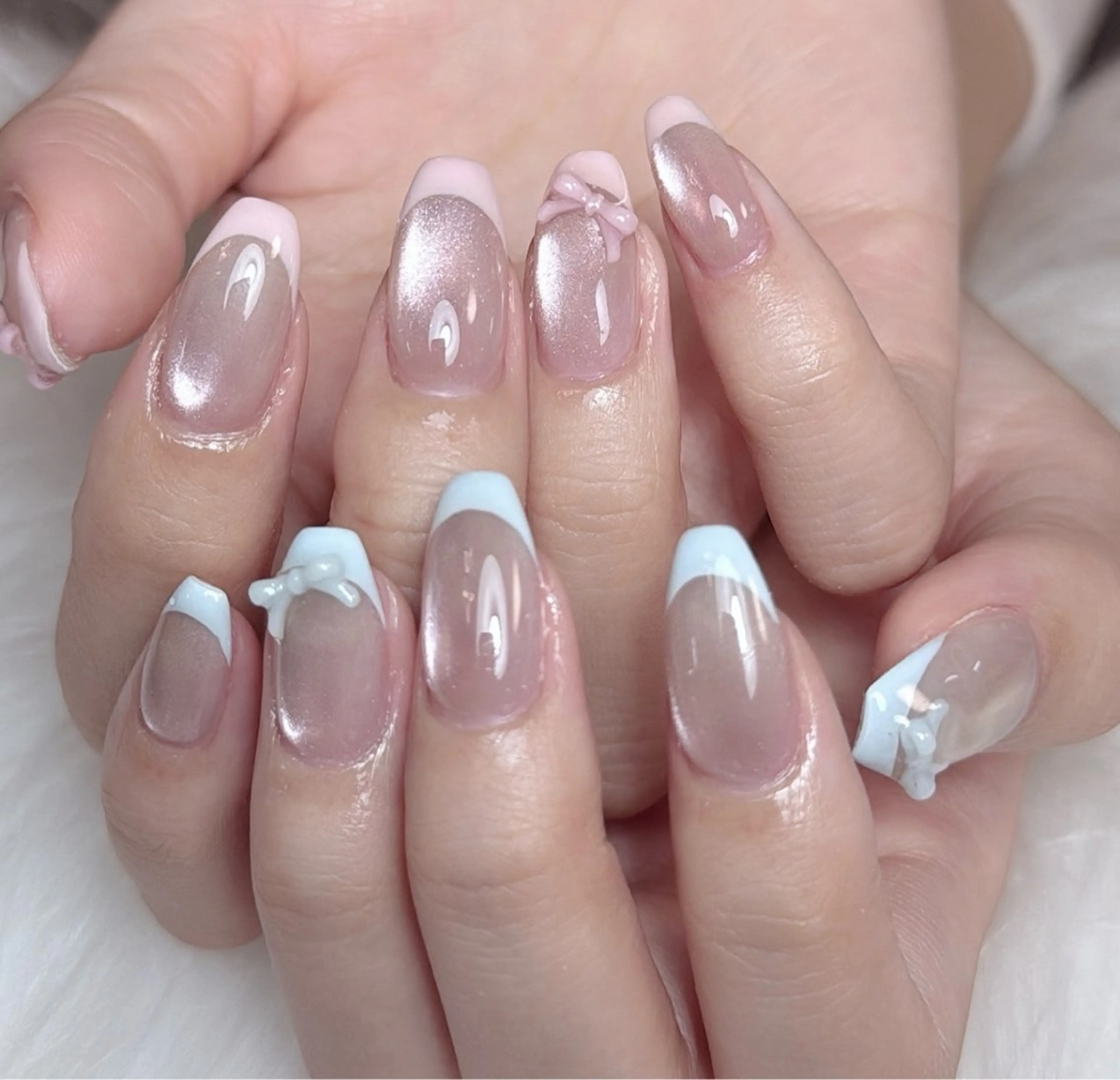 ネイル ハンドネイル REI NAIL1のネイルデザイン