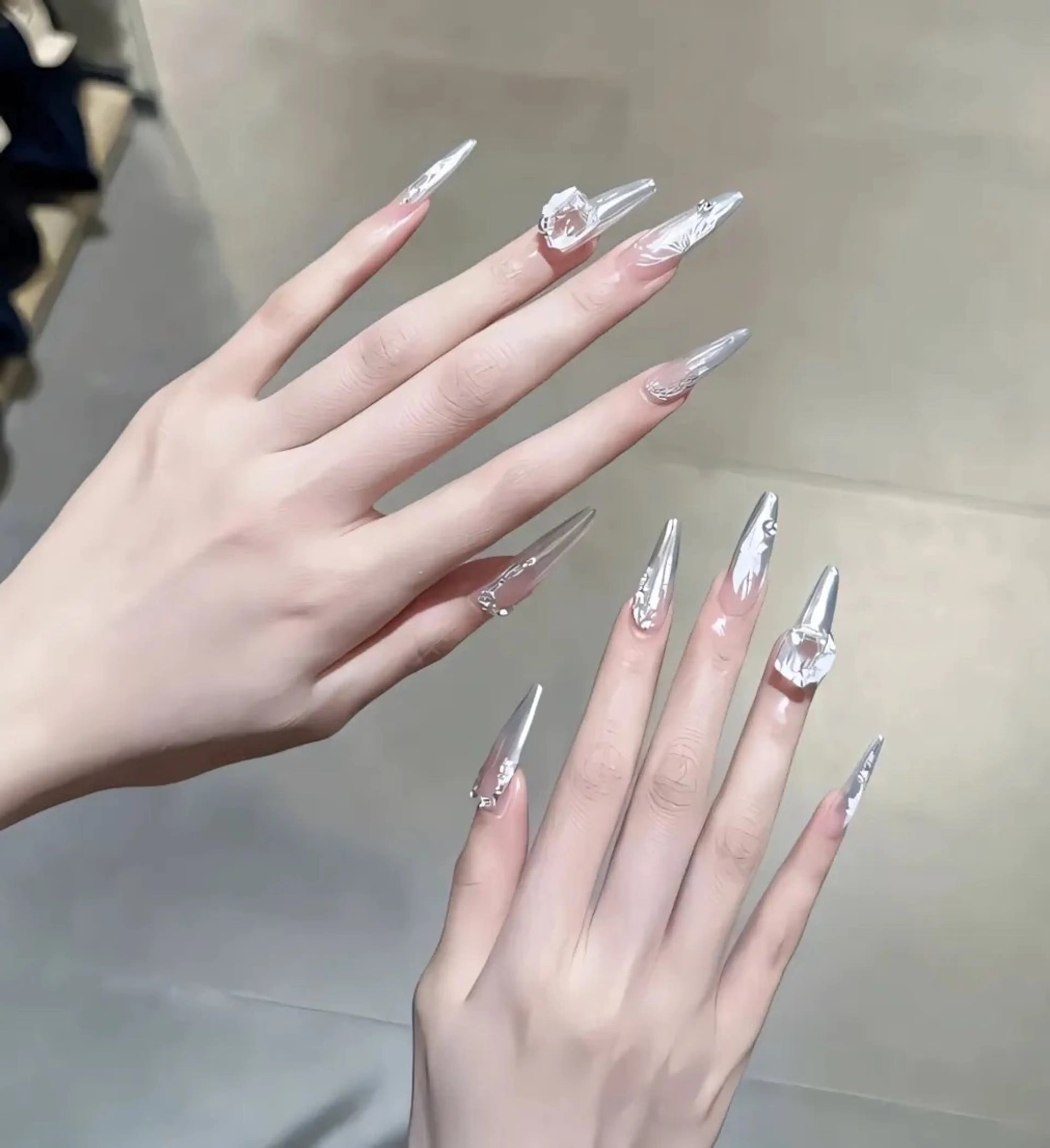 ハンドネイル lana nailのネイルデザイン