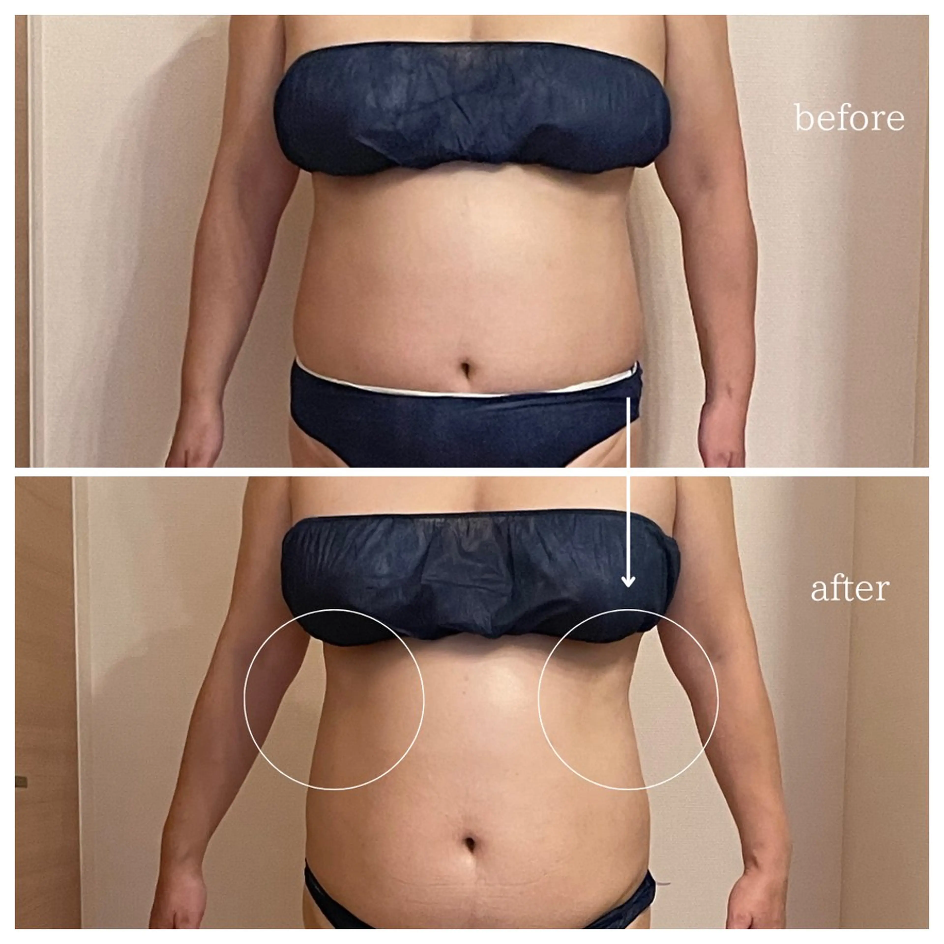 オフ:オン 全身筋膜マッサージのエステ・リラクイメージ