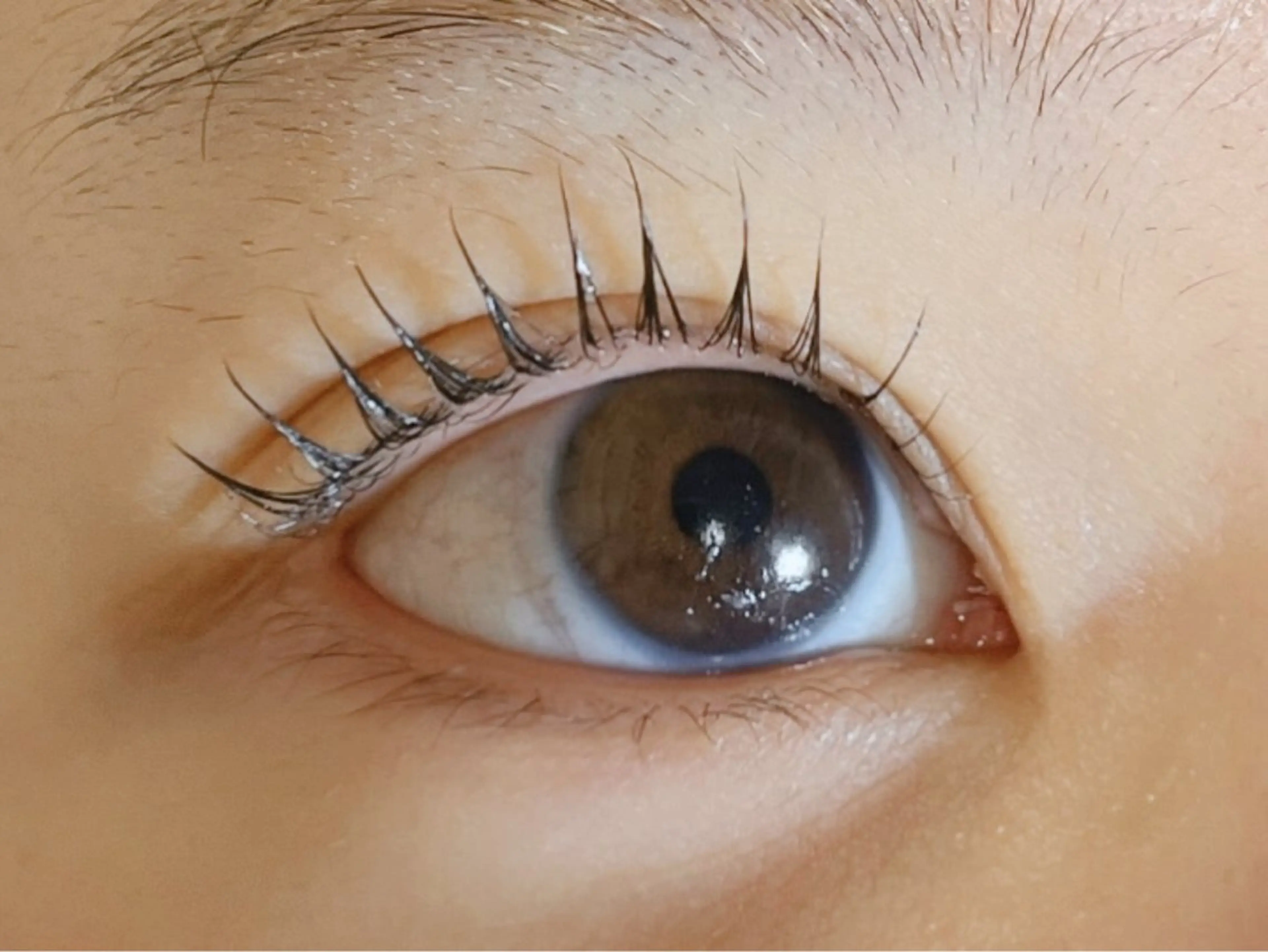 マツエク・マツパ マツパ エアル ネイル&アイラッシュのマツエク・マツパデザイン