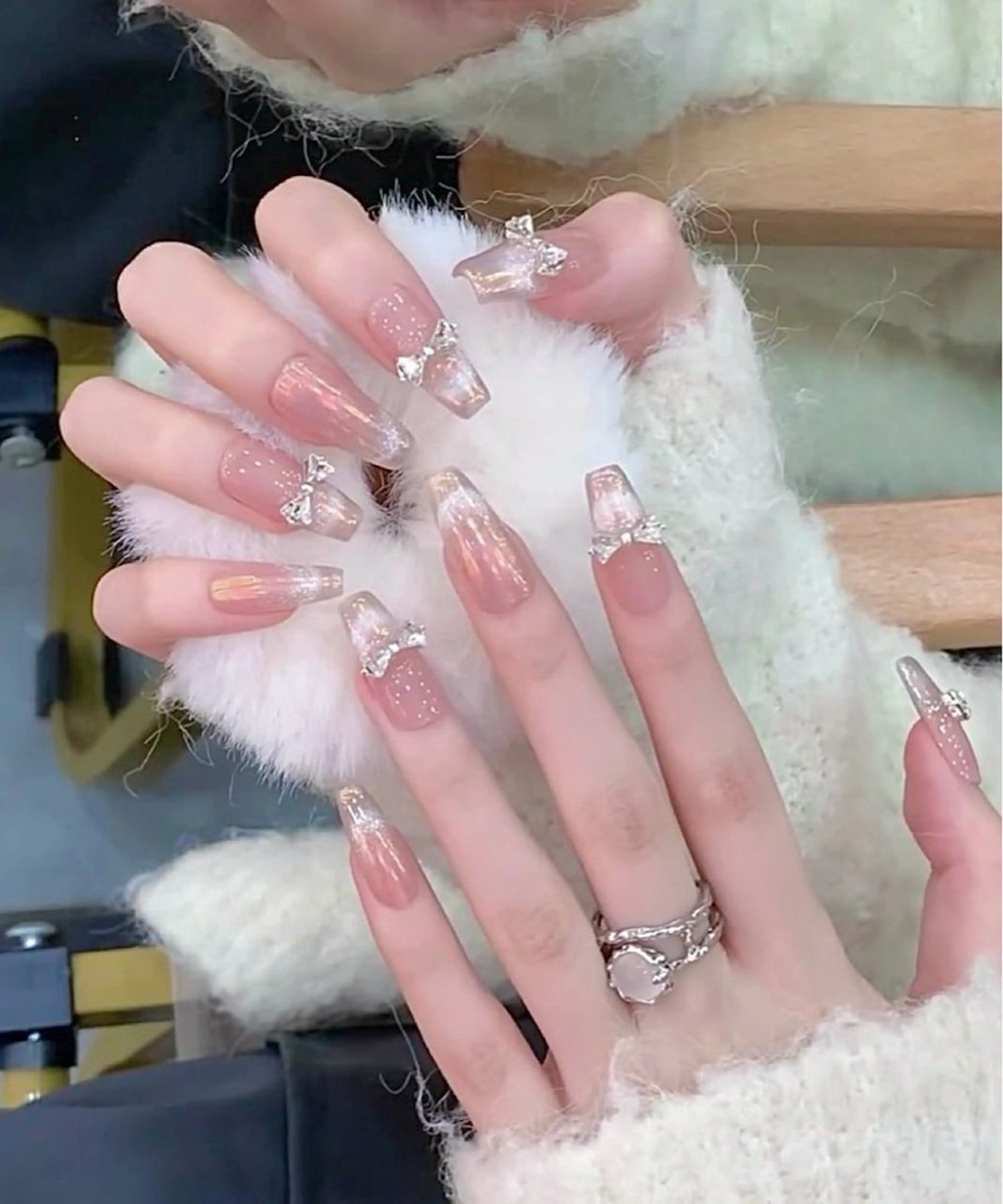 スカルプ✨️シンプルコースの写真