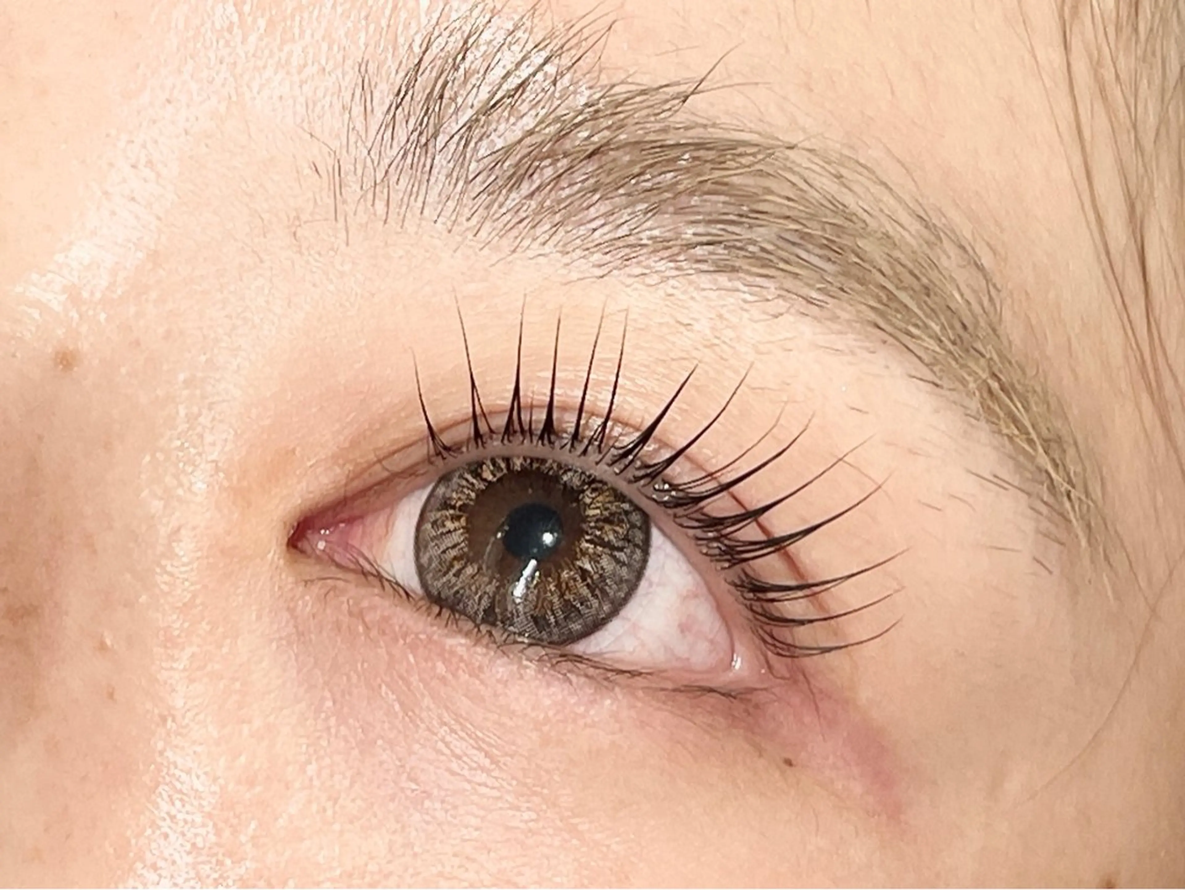 マツエク・マツパ マツパ eyelist 松沼のマツエク・マツパデザイン