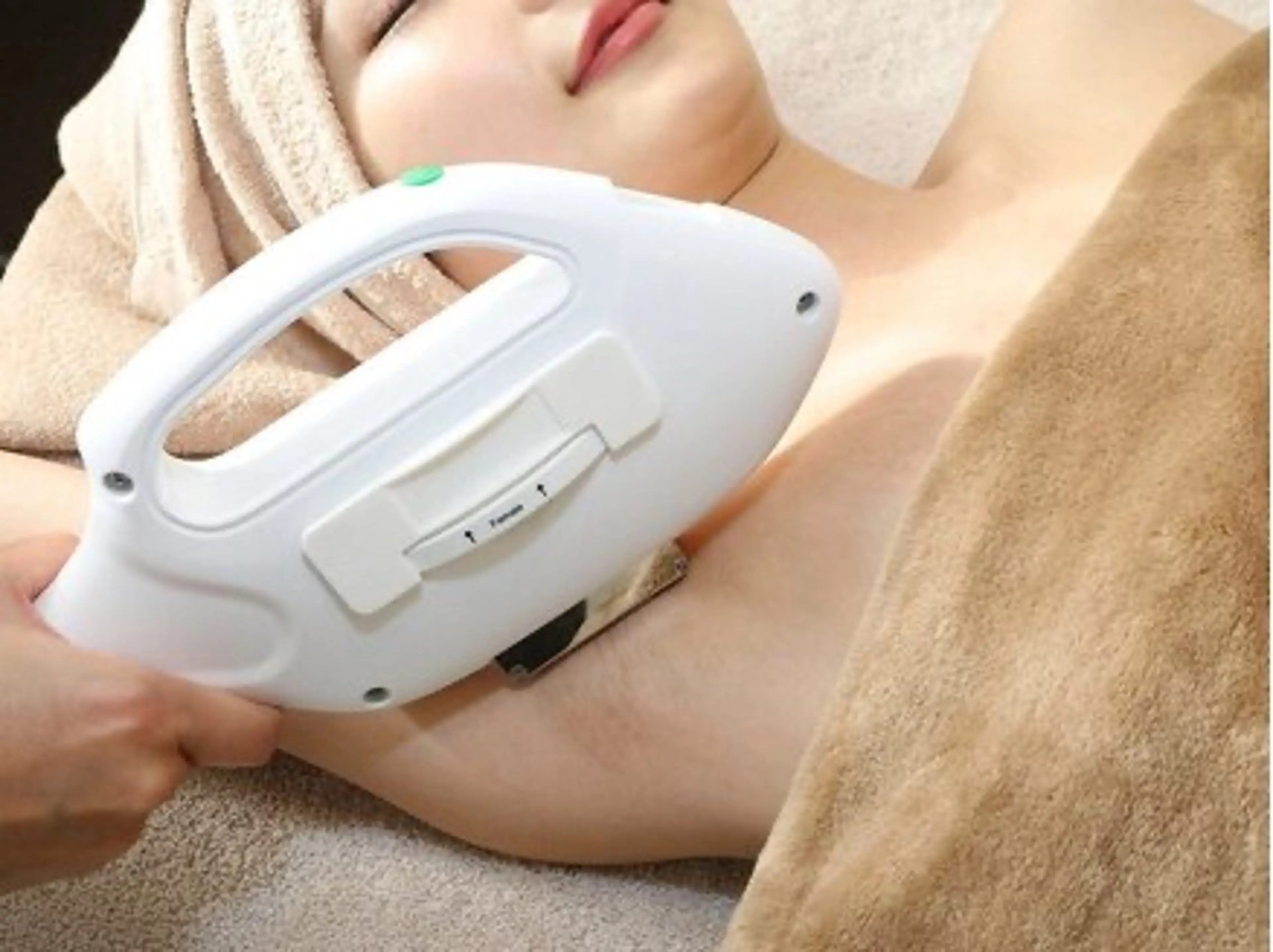 LiLy's emy廣瀬のエステ・リラクイメージ