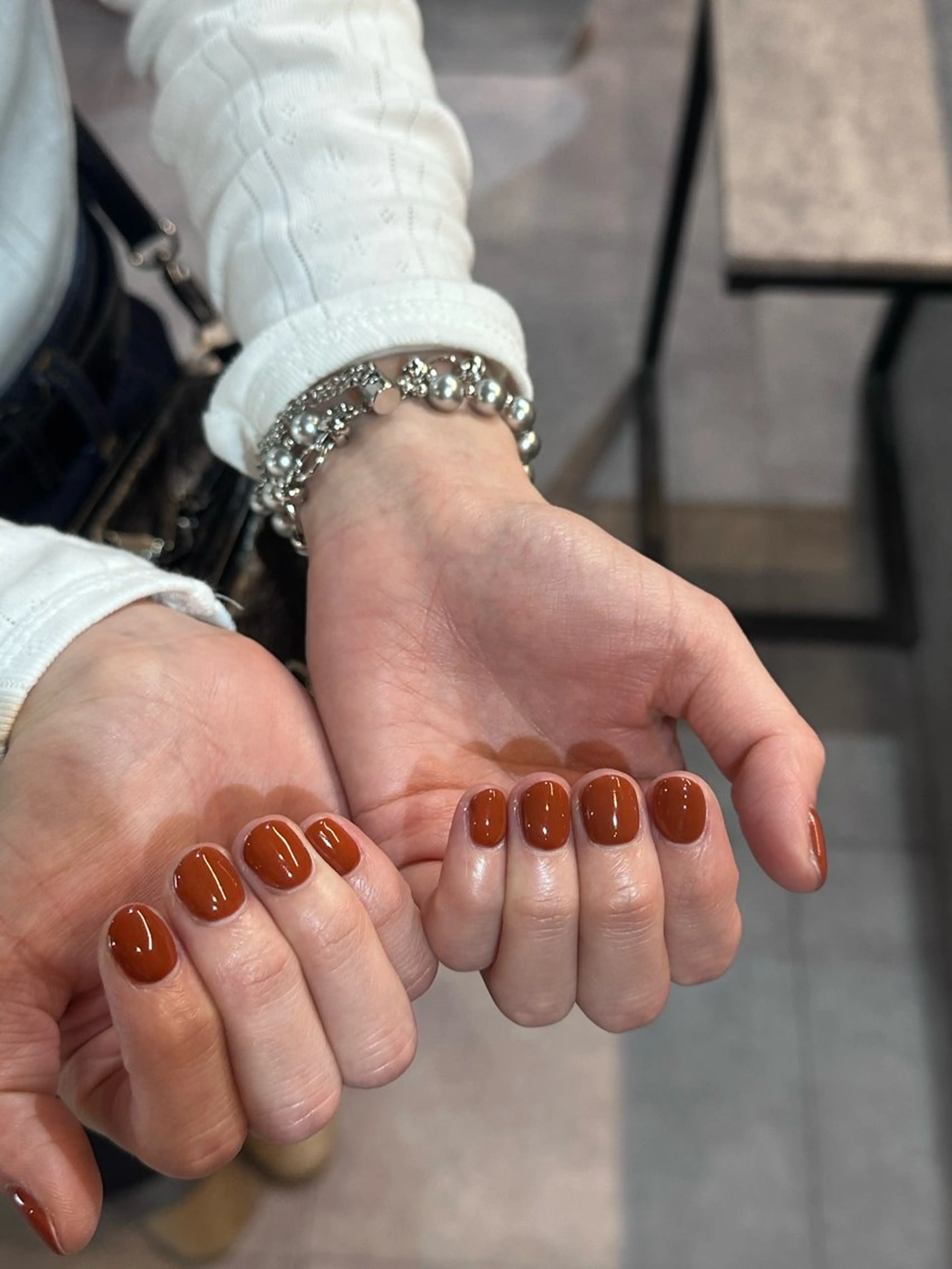 ネイル ハンドネイル _ amuのネイルデザイン