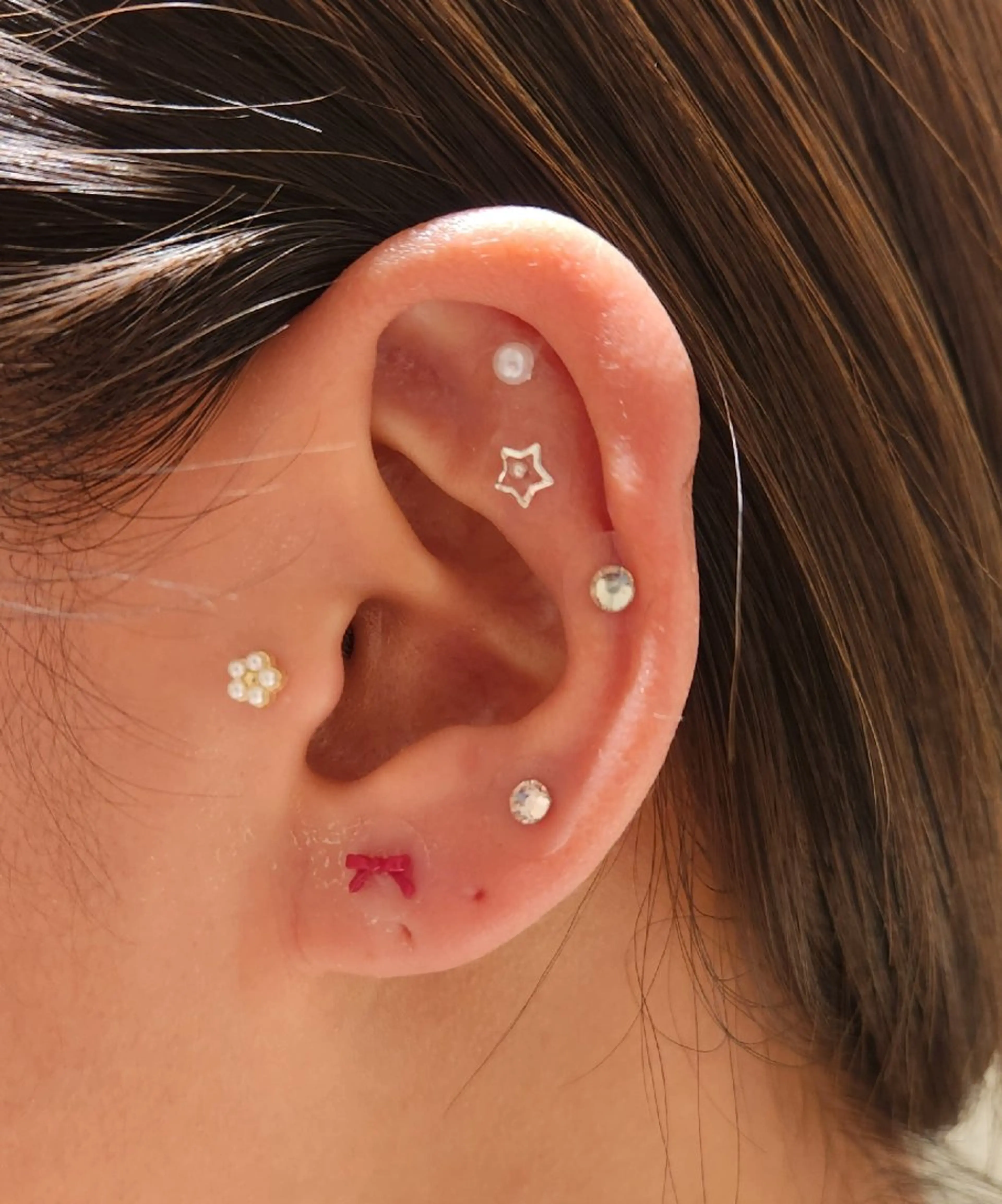 Blanc 粕谷の眉毛・アイブロウイメージ