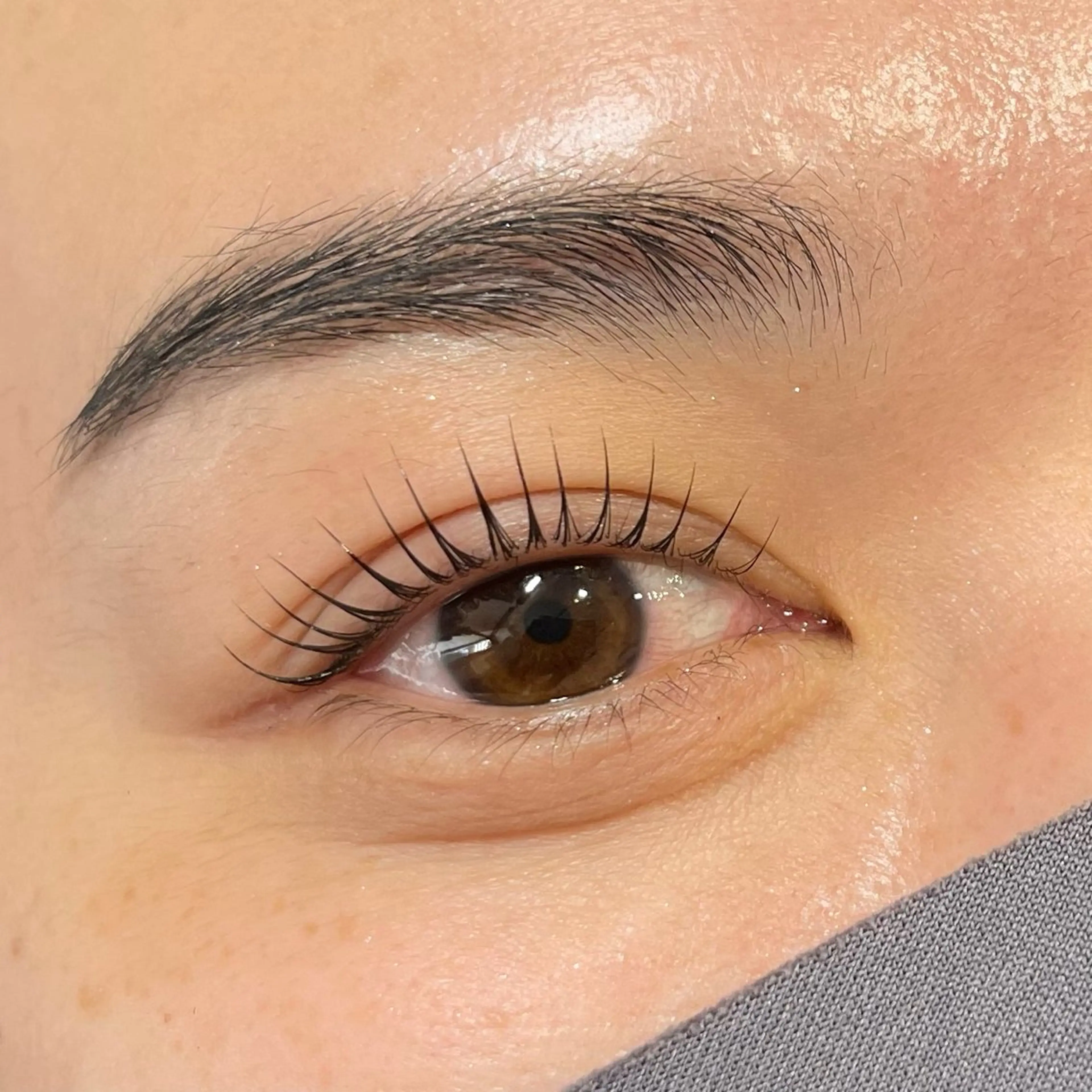 マツエク・マツパ 【 amuser 】 アミュゼ 本所吾妻橋のマツエク・マツパデザイン