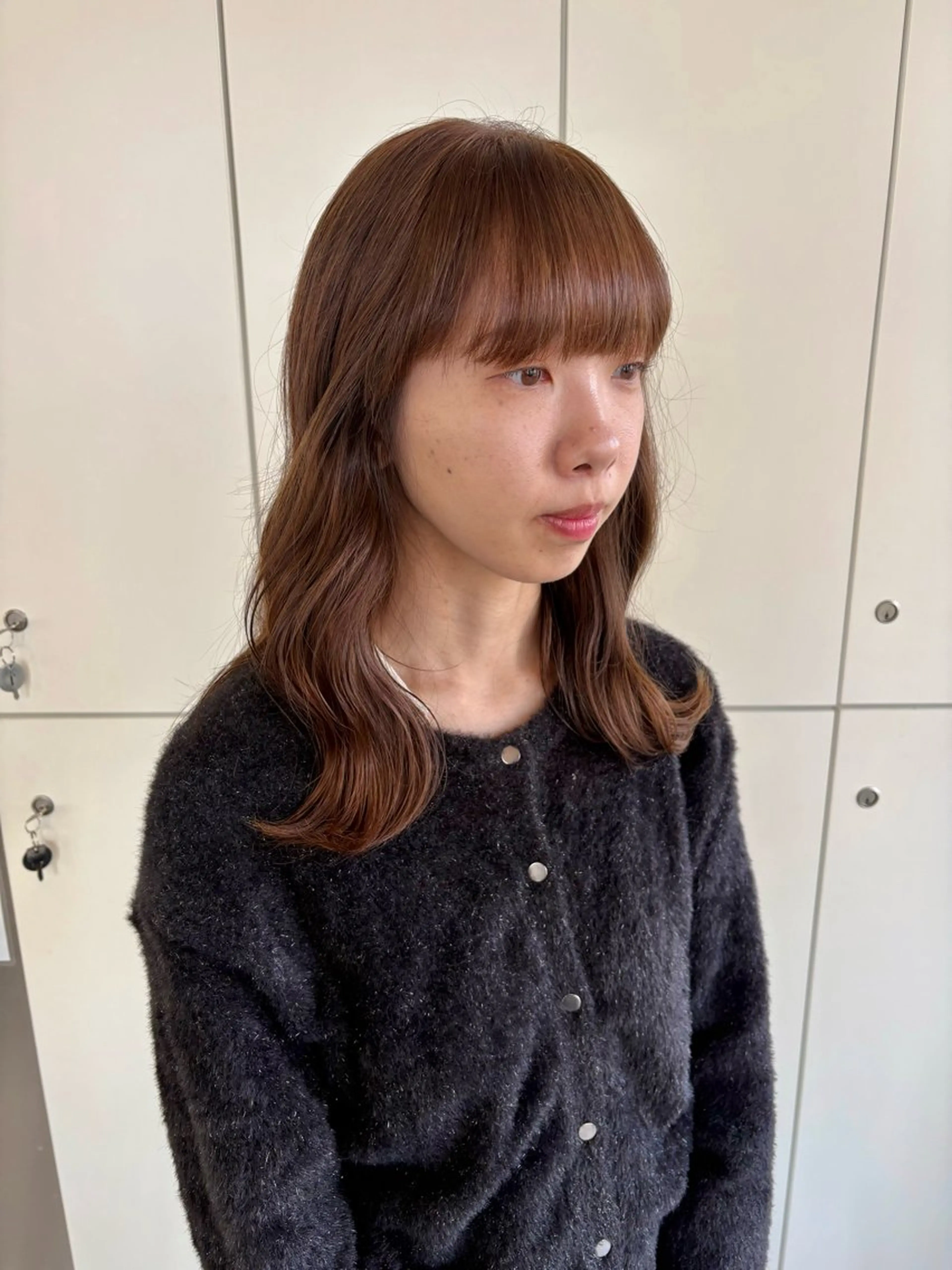 【4回目以降・40%OFF】艶ワンカラー🫧の写真