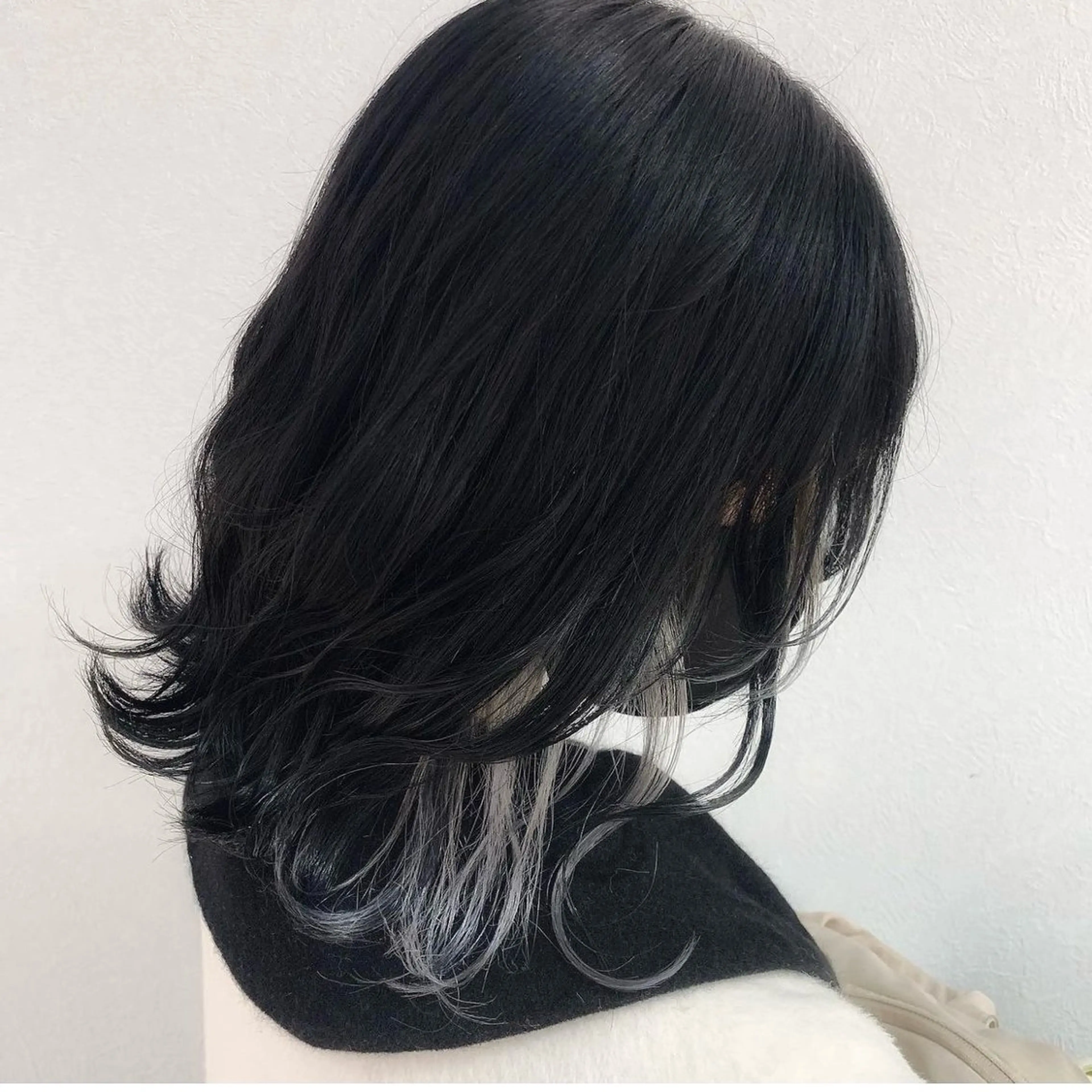 カラー 山田勇真 ボブ/縮毛矯正/金山のヘアスタイル