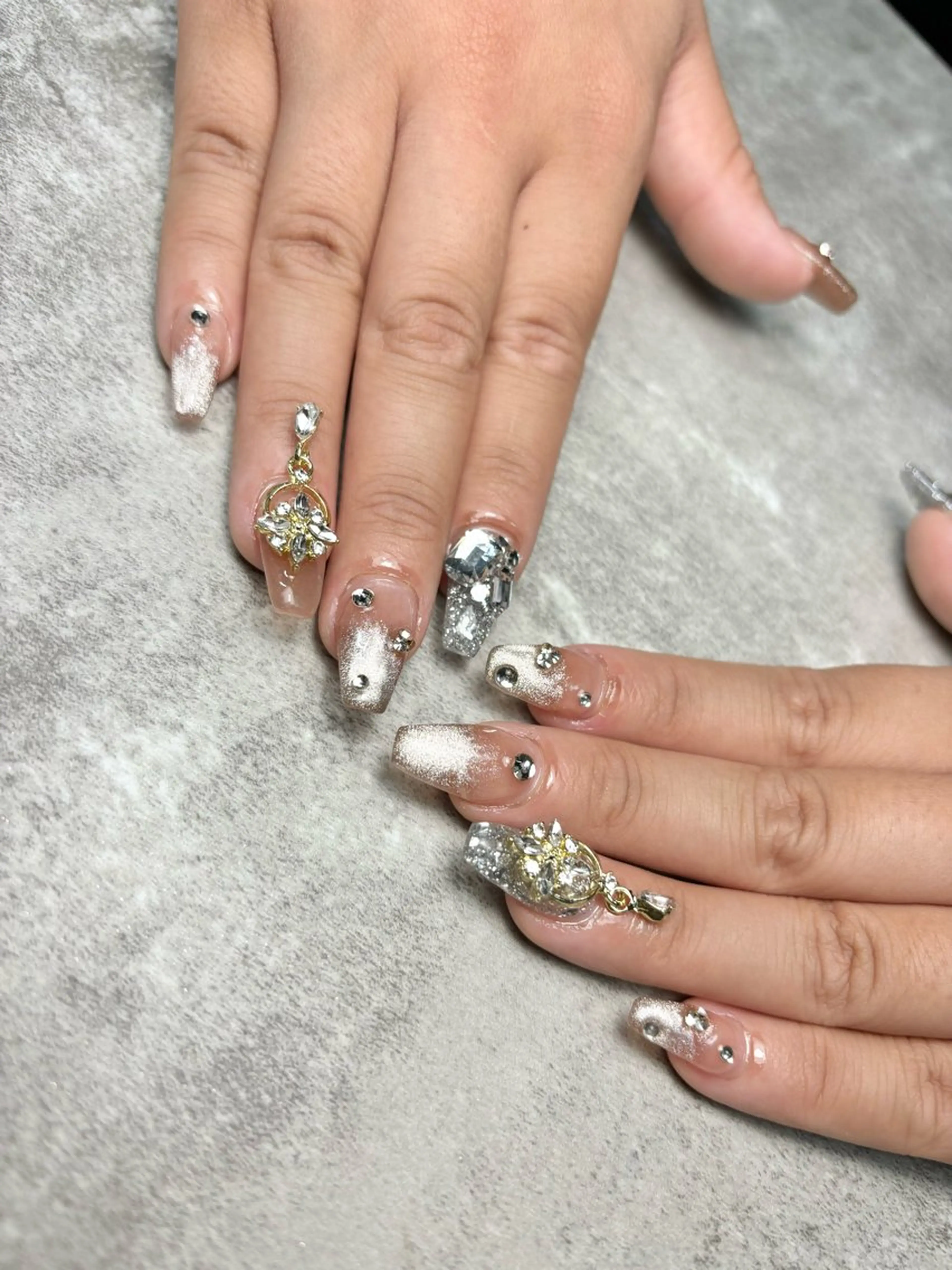 ネイル Y's nailのネイルデザイン