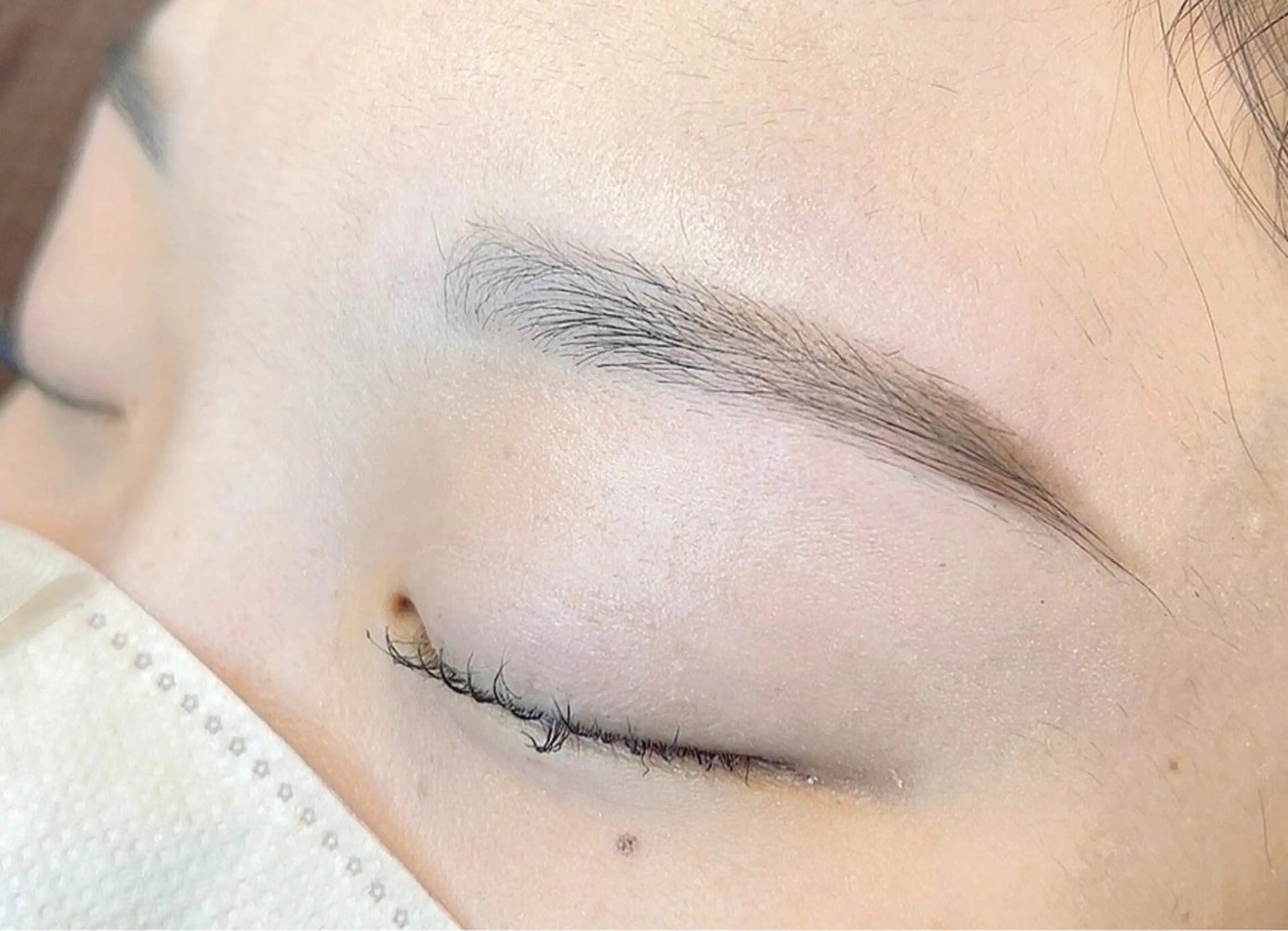 アイブロウ アイブロウ M_の眉毛・アイブロウイメージ