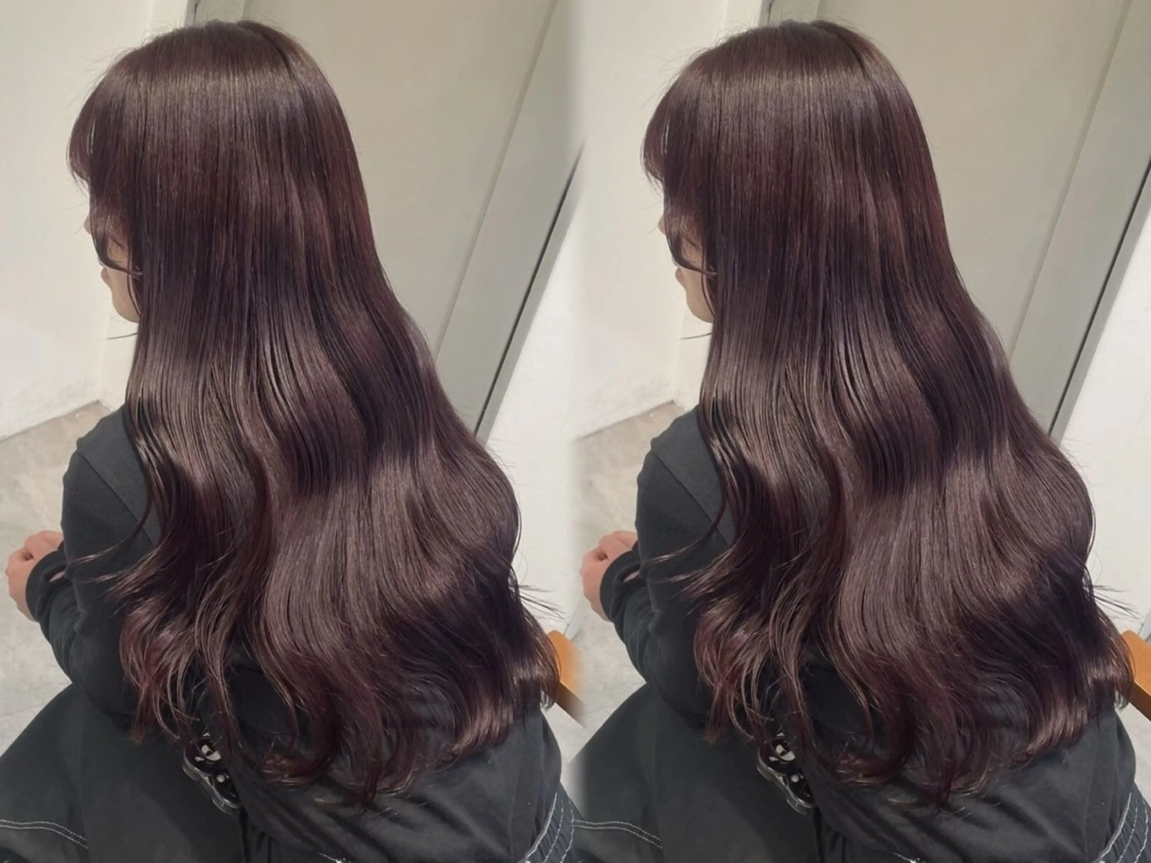 カラー ブラウンカラー みゆ🤎🐨髪質改善 🪄︎︎ヘアアレンジのその他イメージ