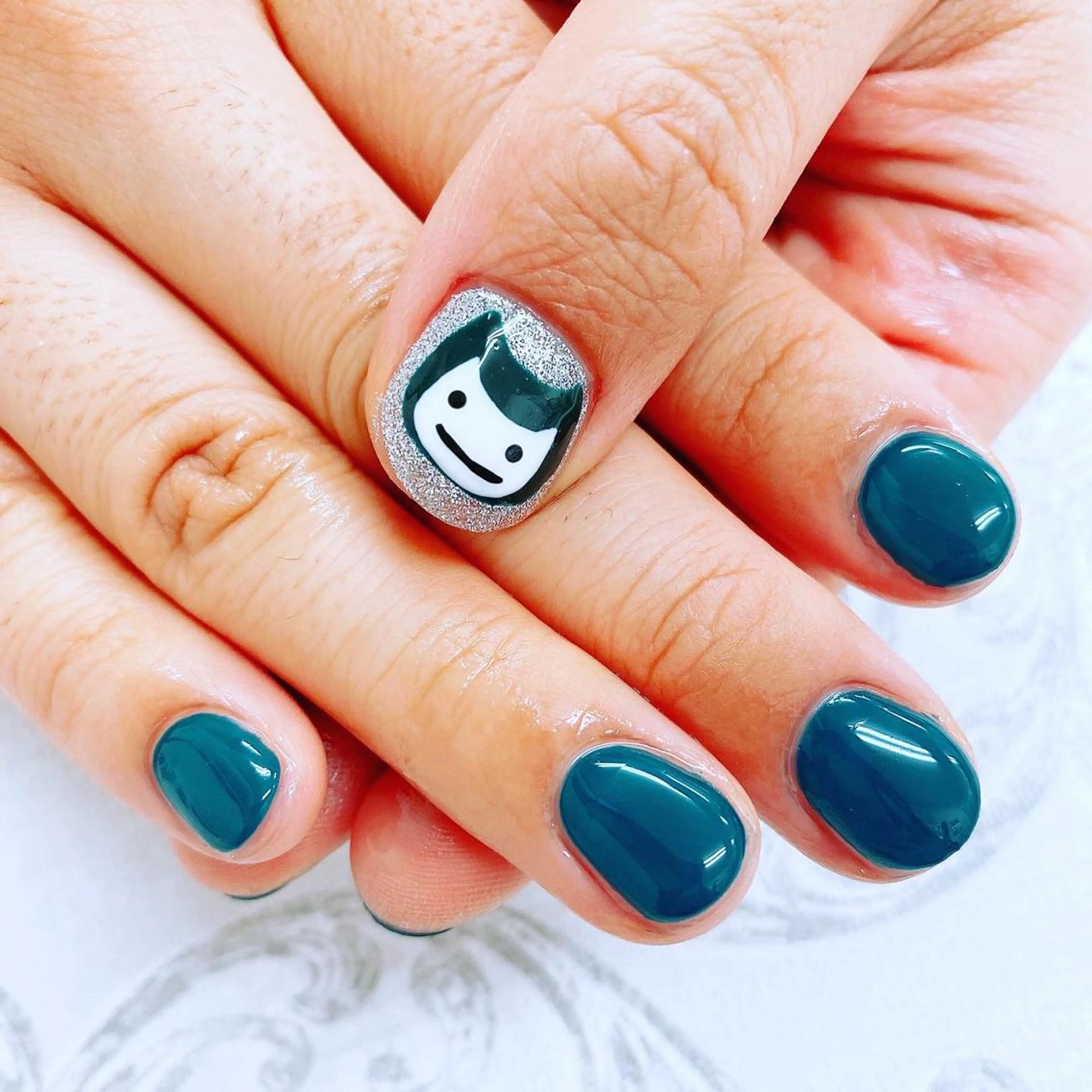 ネイル N._._.claw[エヌクロー]所属・N._._. clawのネイルデザイン