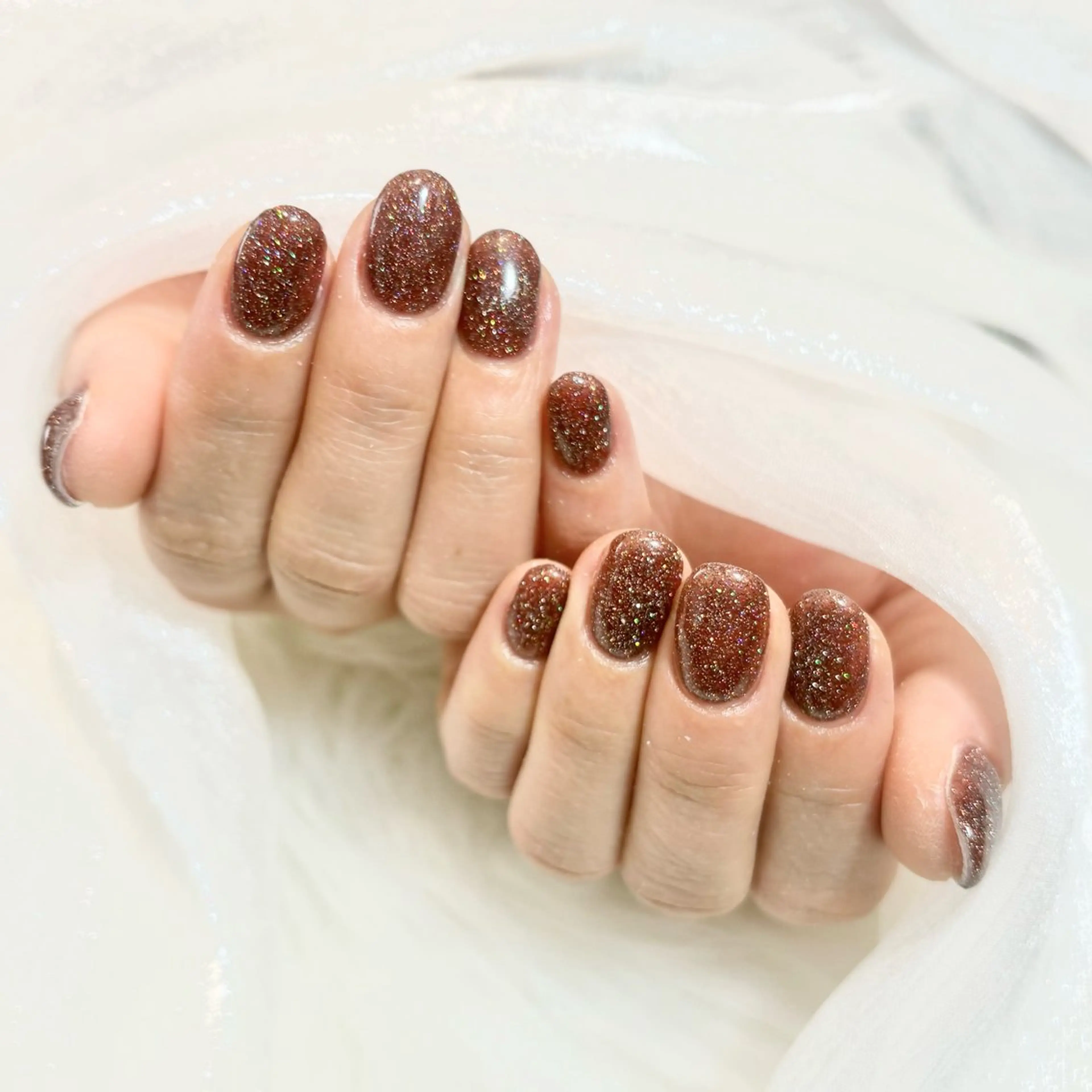 🔰口コミ記入必須【jr.】HAND🍒オフあり🍒マグネットorフラッシュワンカラーの写真