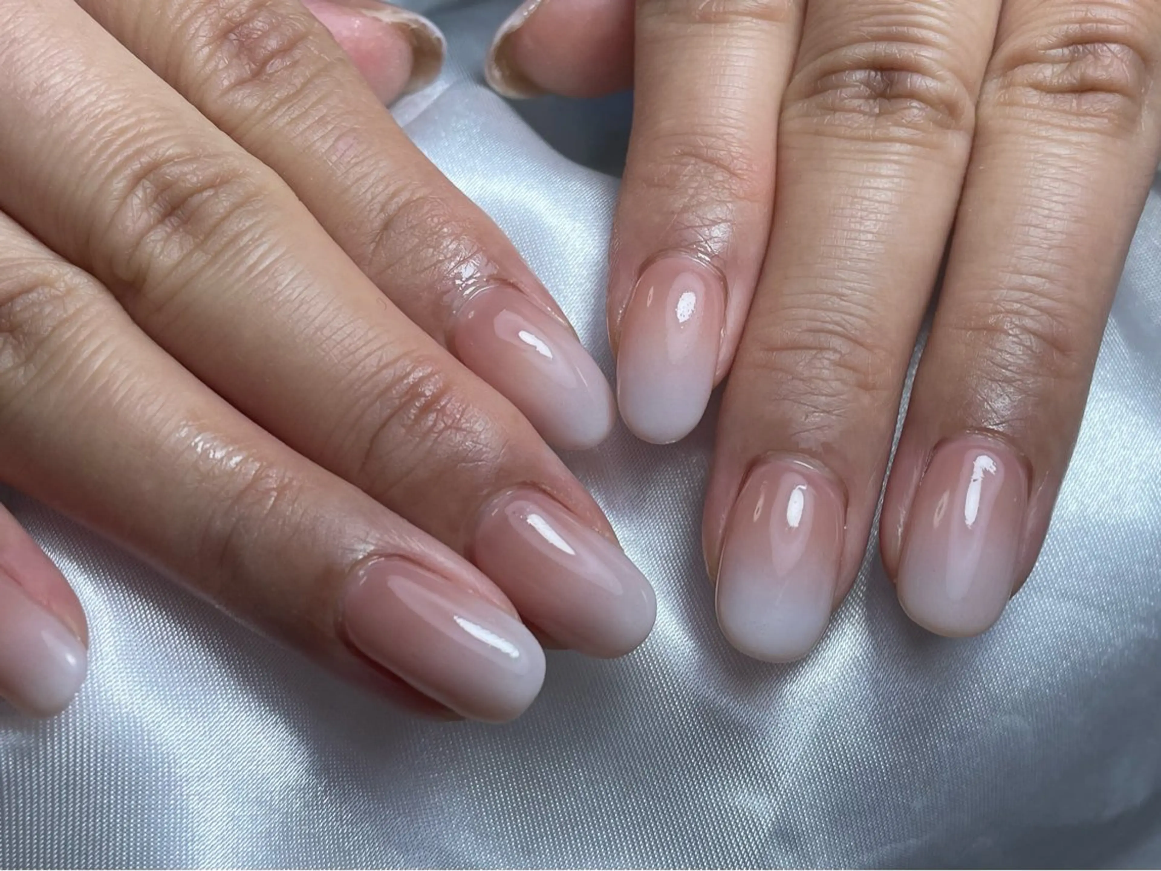 ネイル alma (アルマ)のネイルデザイン