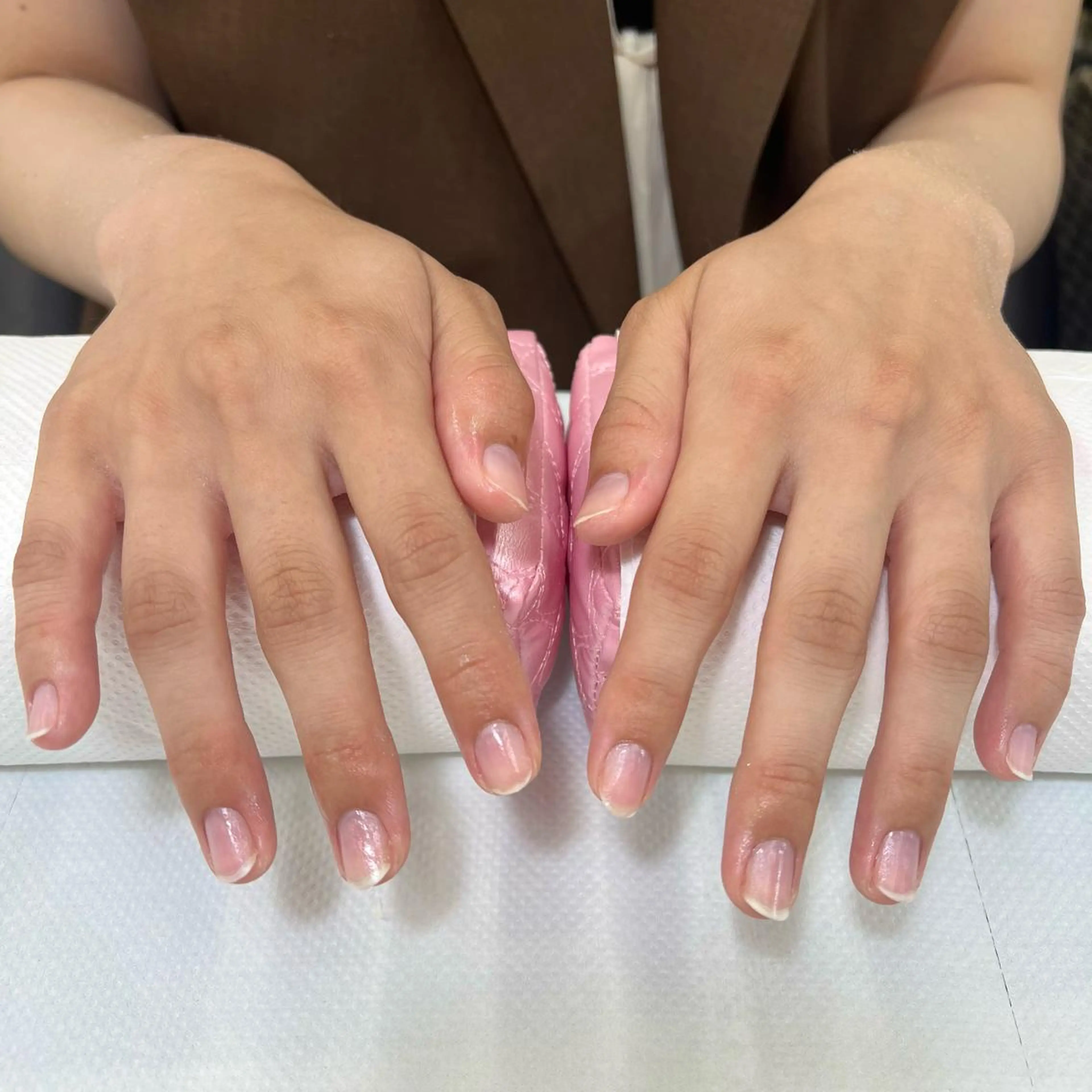 ネイル ジェルネイル 【MAXKELLY】 KOBIKI🐾のネイルデザイン