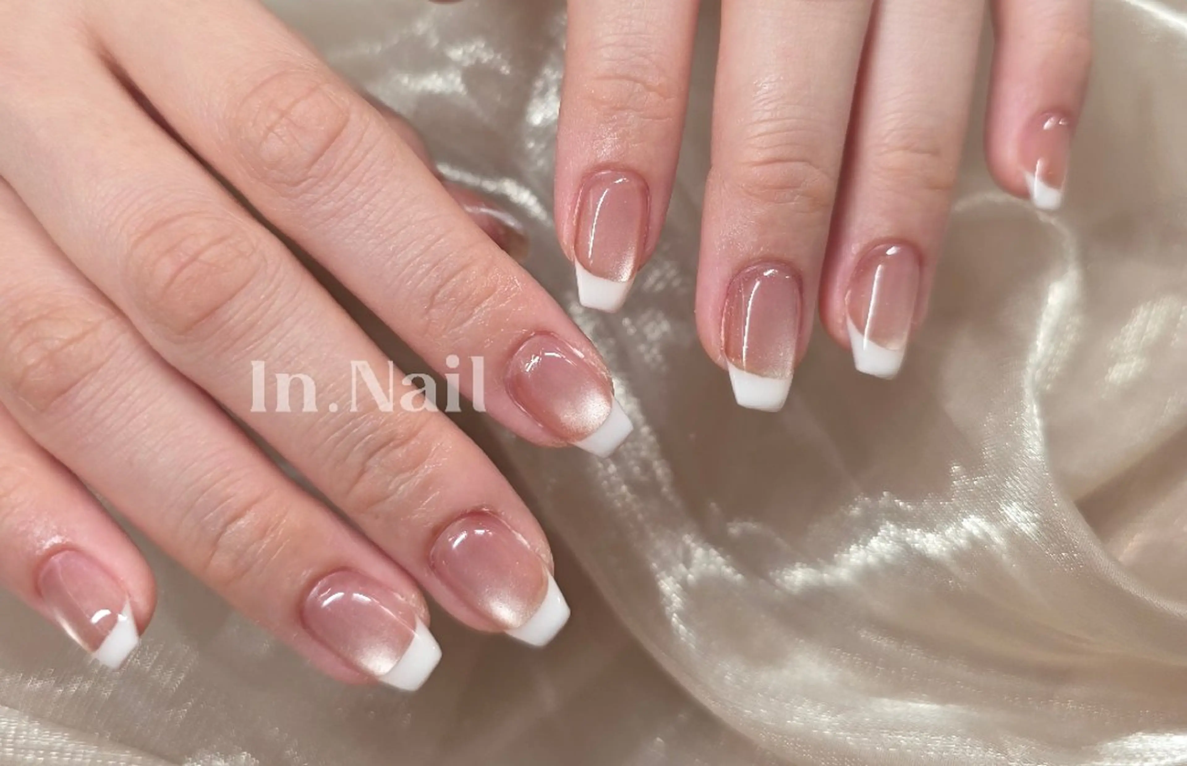 ネイル ハンドネイル ハンドケア ᴵⁿ. ᴺᵃⁱˡのネイルデザイン