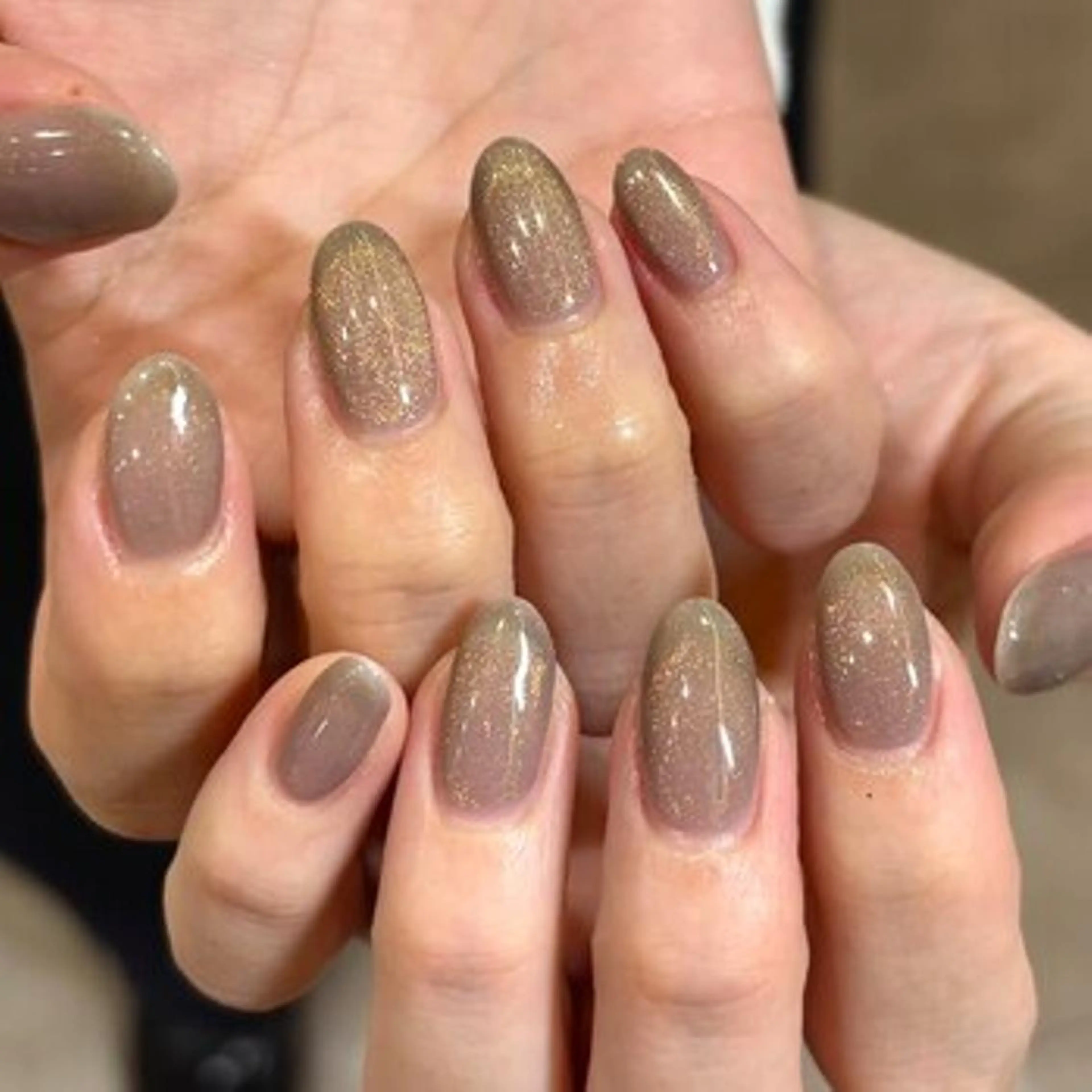 ネイル ハンドネイル パラジェル認定サロン N°nail 立川のネイルデザイン