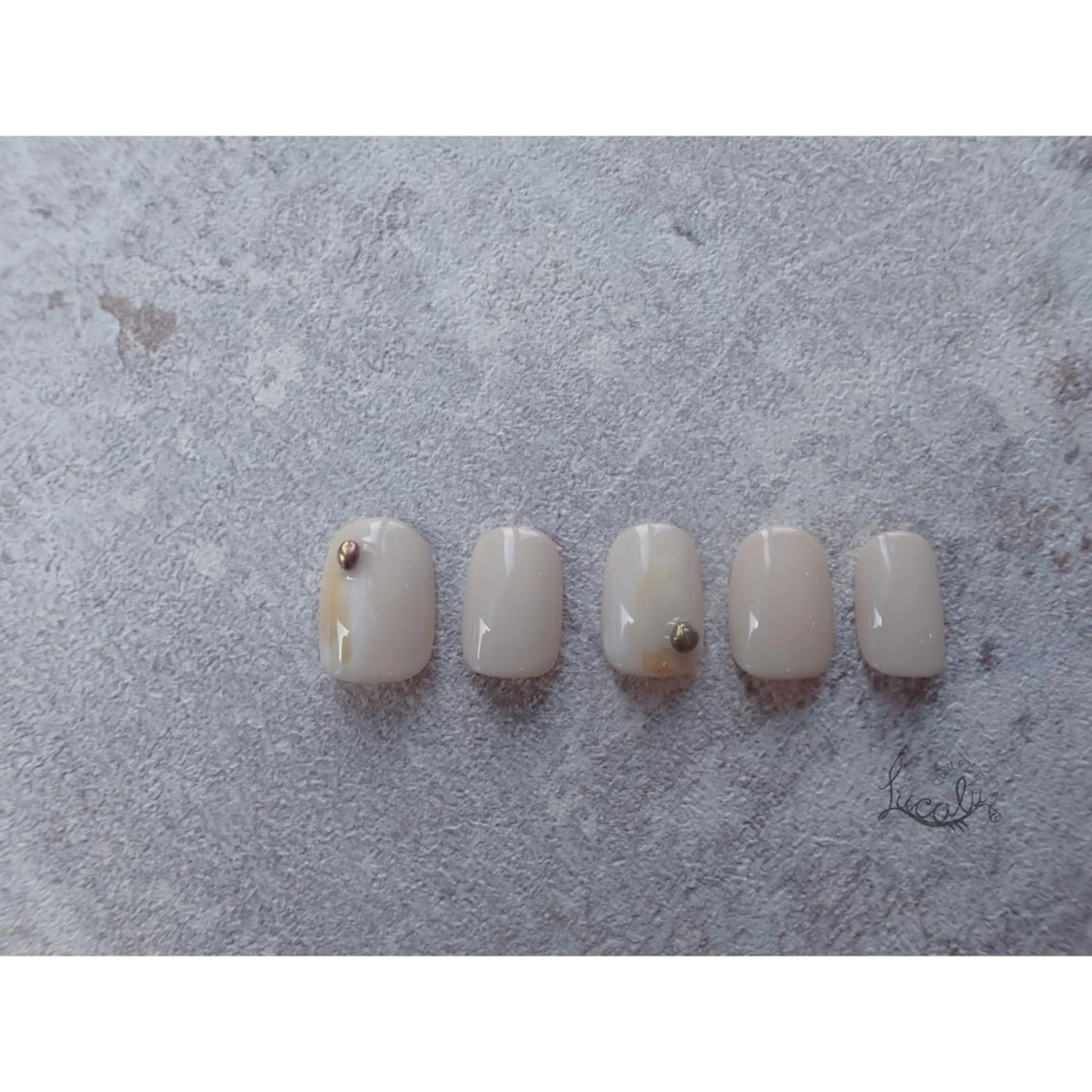 ネイル LuCoLu ucoのネイルデザイン