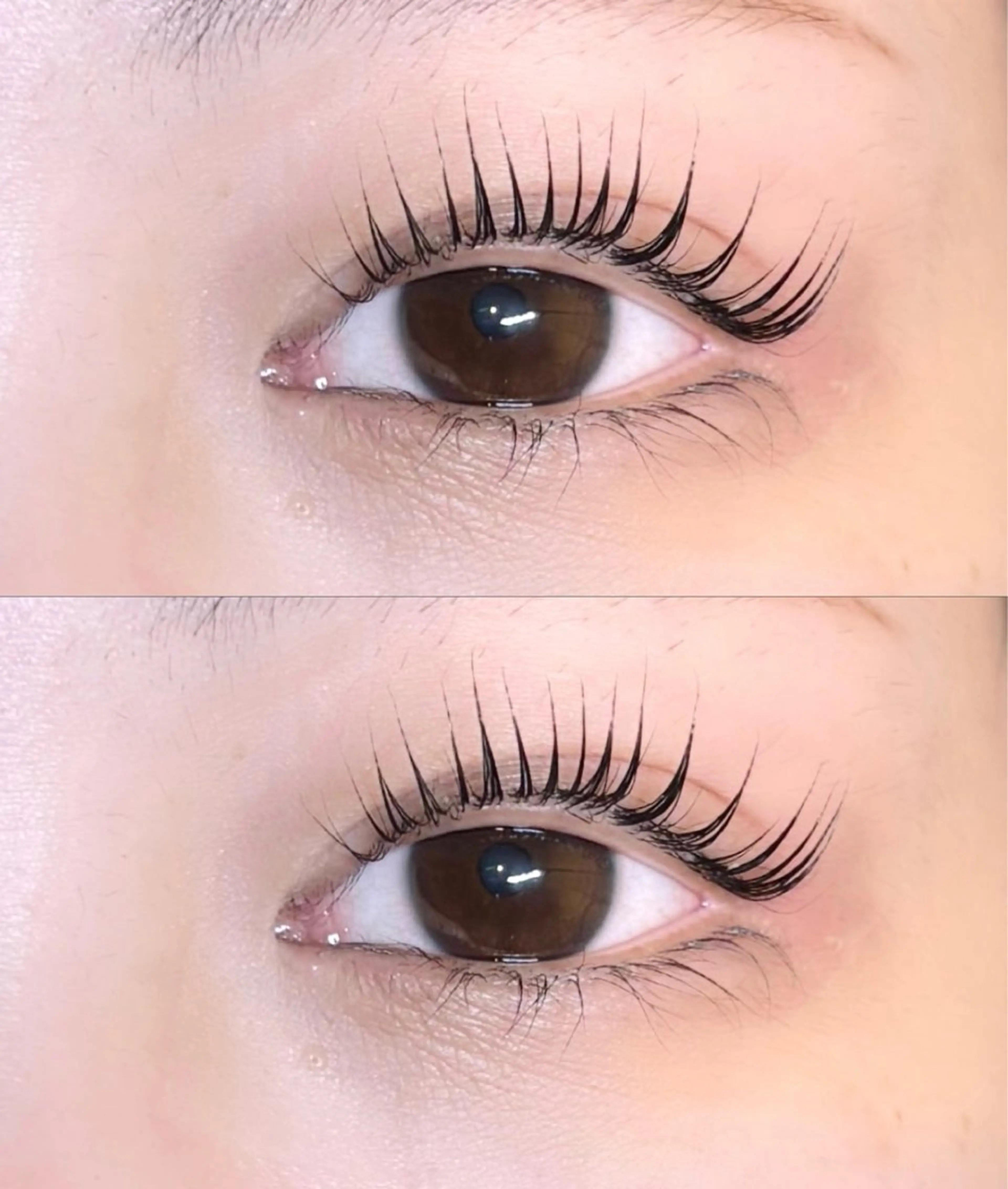 マツエク・マツパ マツパ 國田 紗成の眉毛・アイブロウイメージ